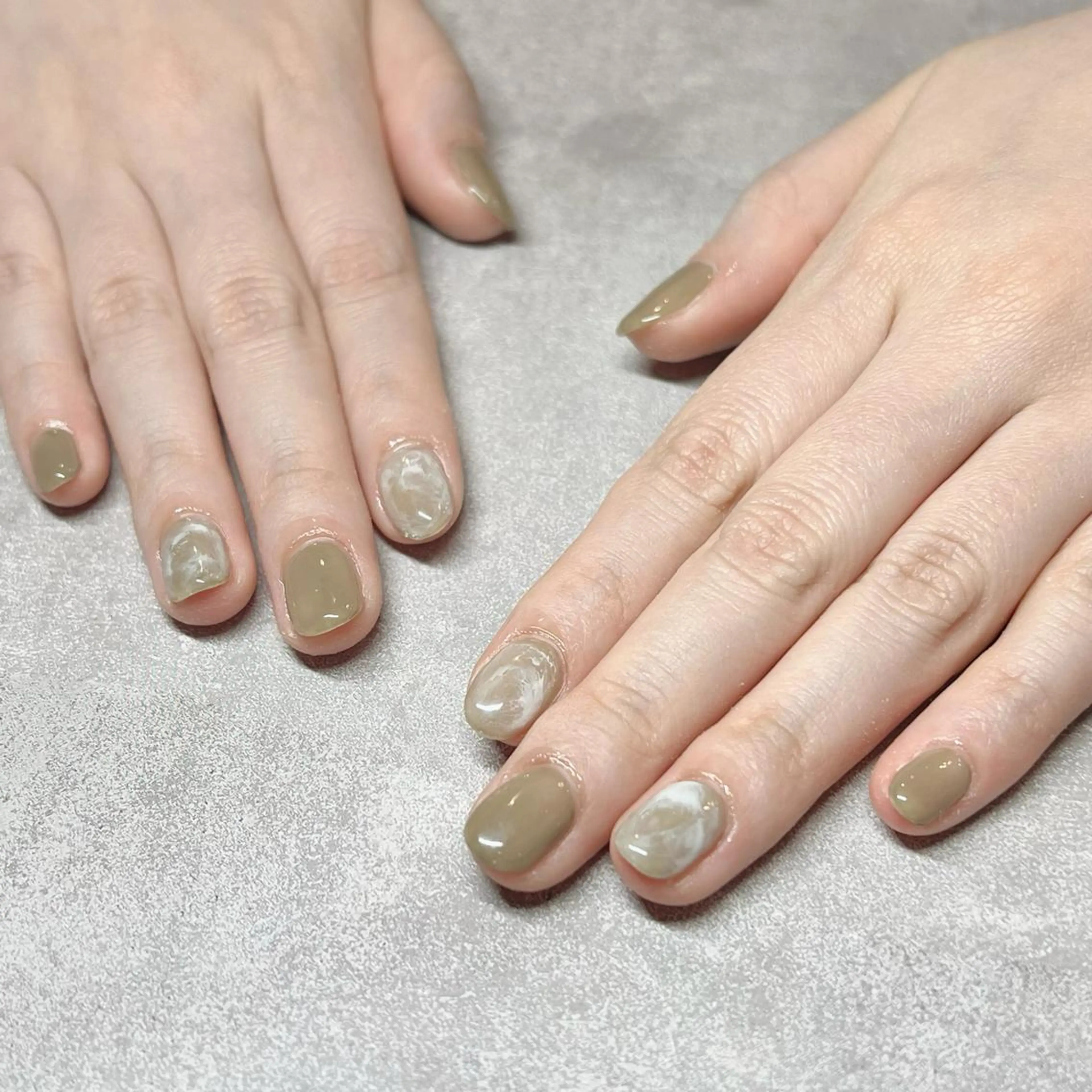 ネイル Dia Nail AKIのネイルデザイン