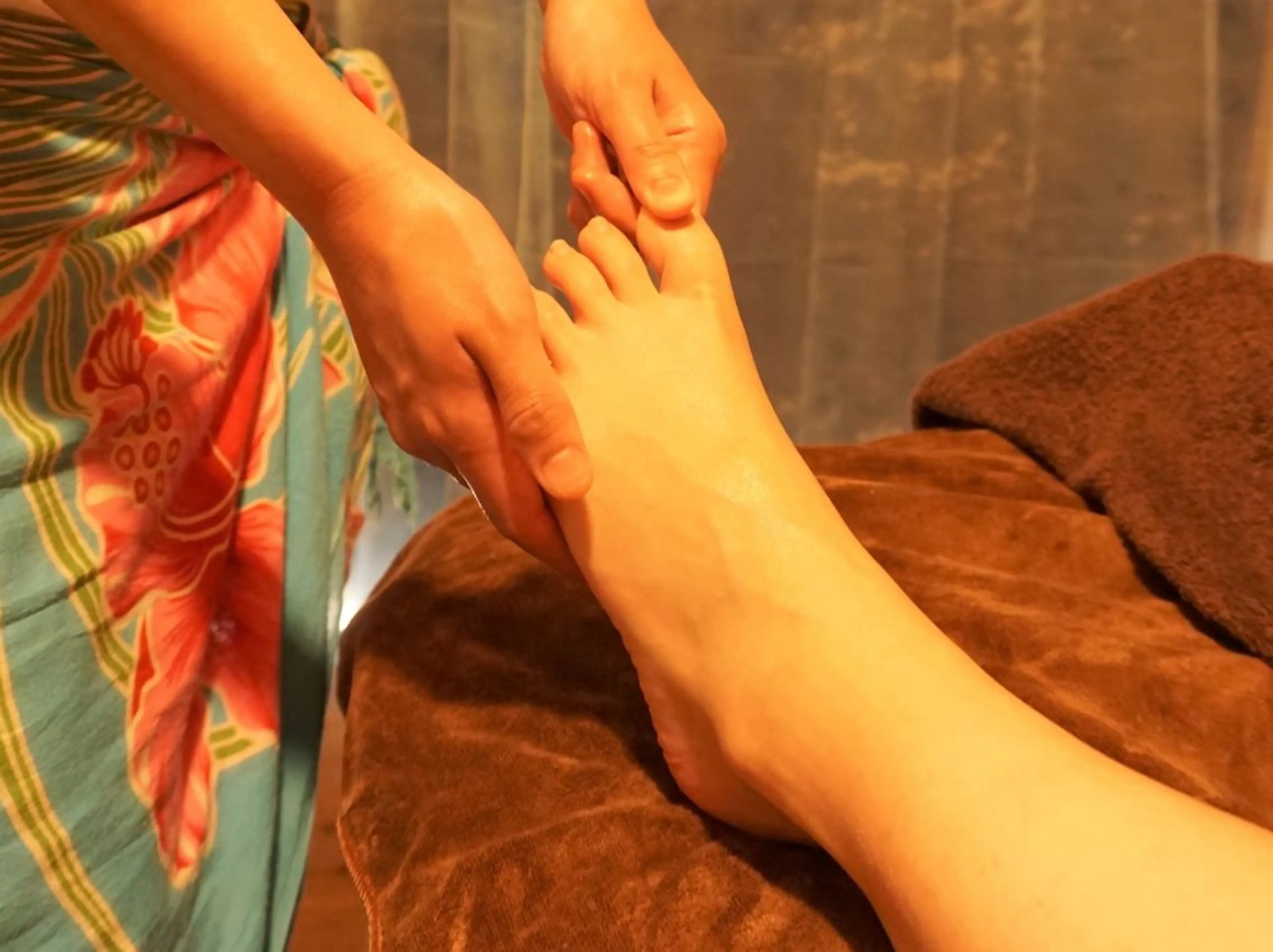 alohalina アロハリナのエステ・リラクイメージ