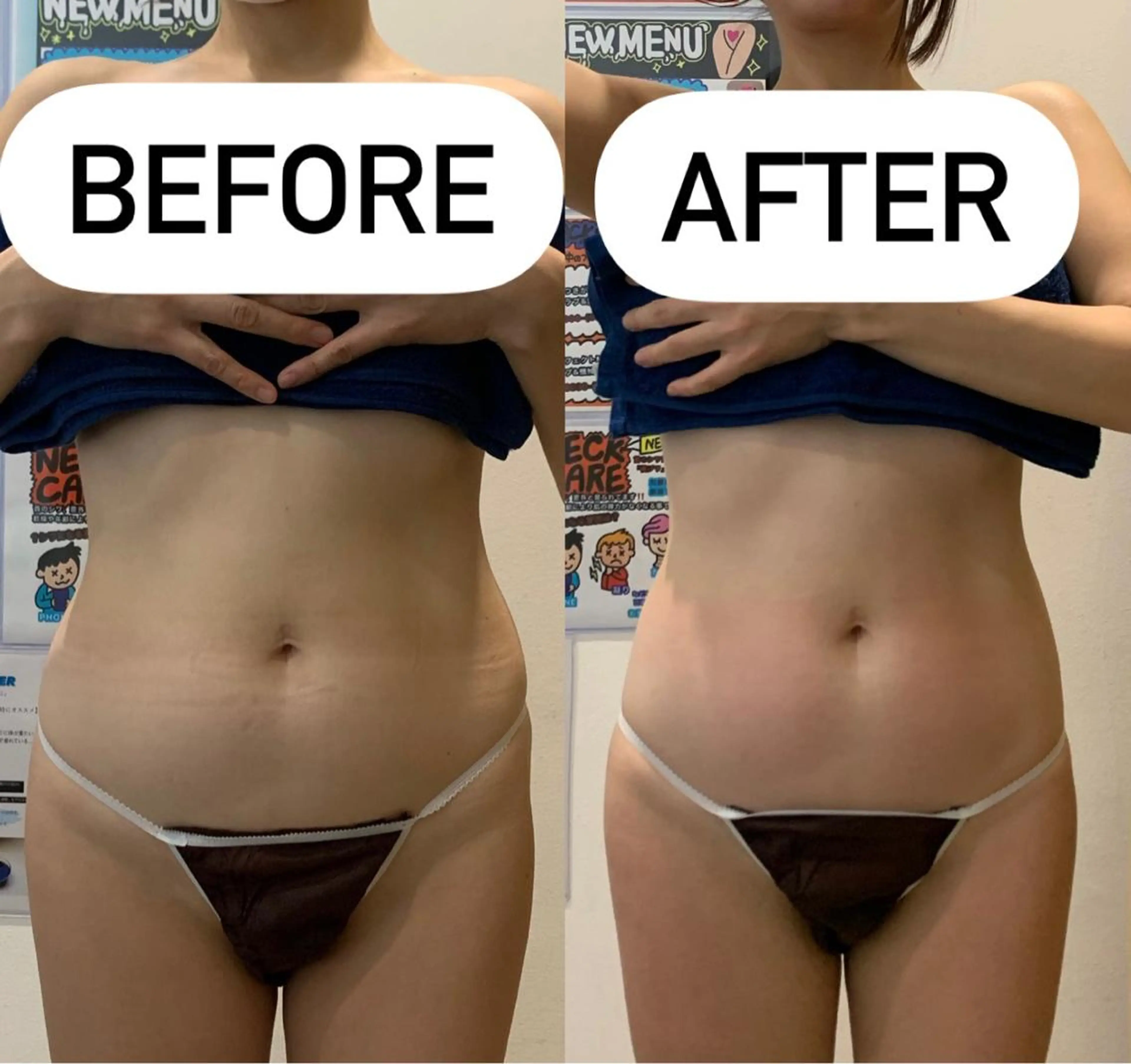 セミロング カラー パーマ ヘアアレンジ メンズ キッズ ネイル マツエク・マツパ アイブロウ NANIOAFU [本町店]のその他イメージ