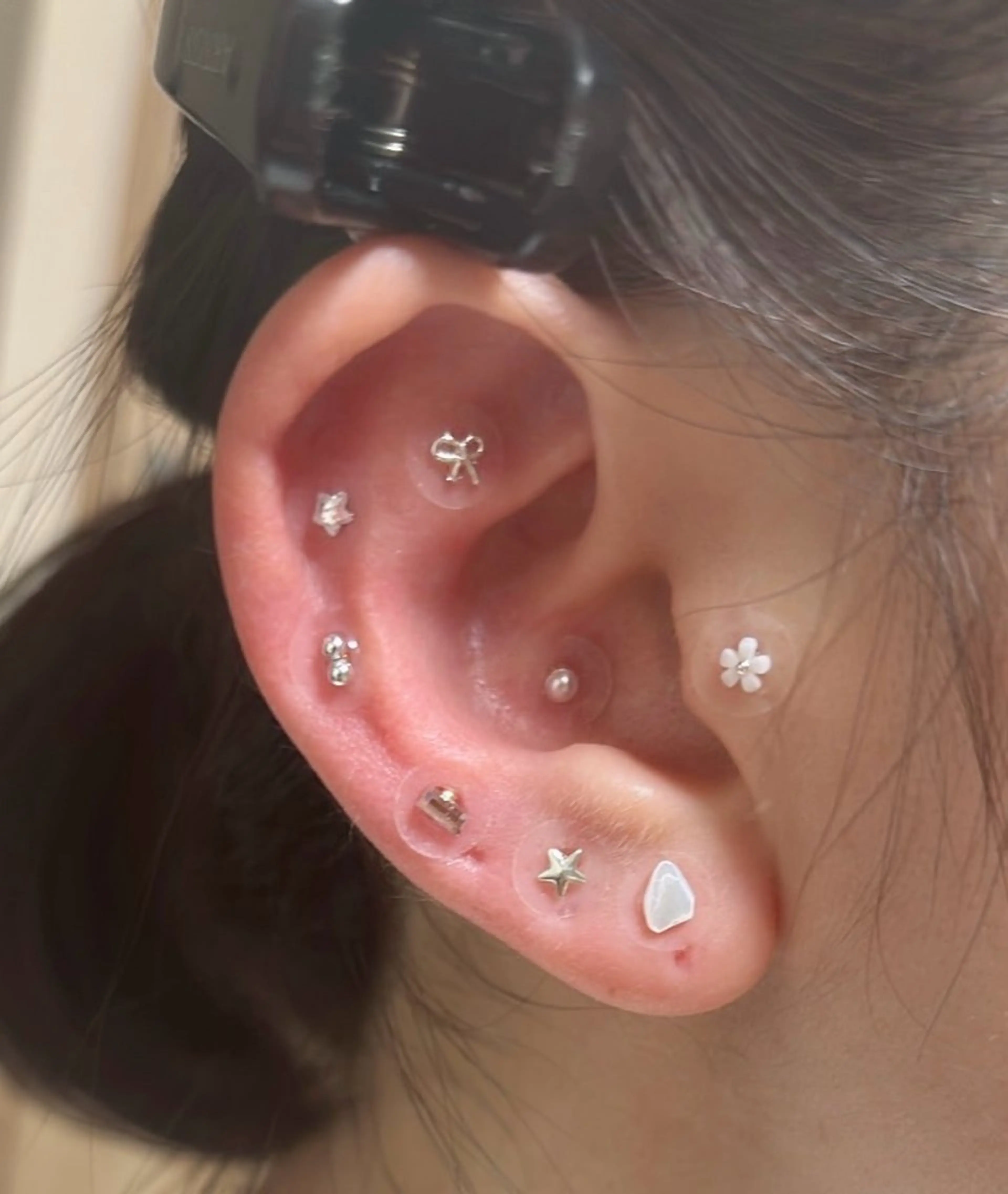 その他 miyazawa yoshieの眉毛・アイブロウイメージ