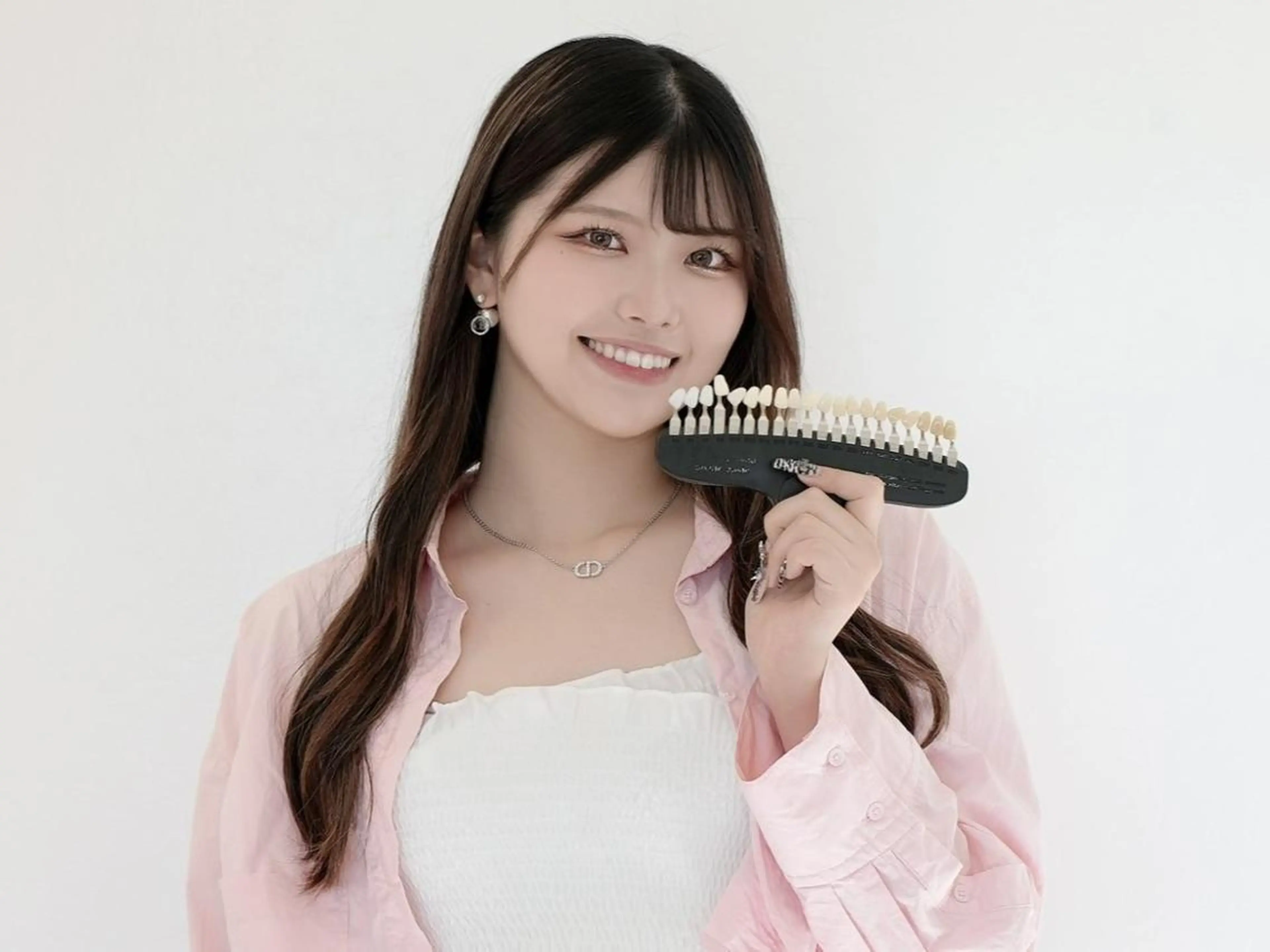 セルフホワイトニング エクシア大阪梅田店のその他イメージ