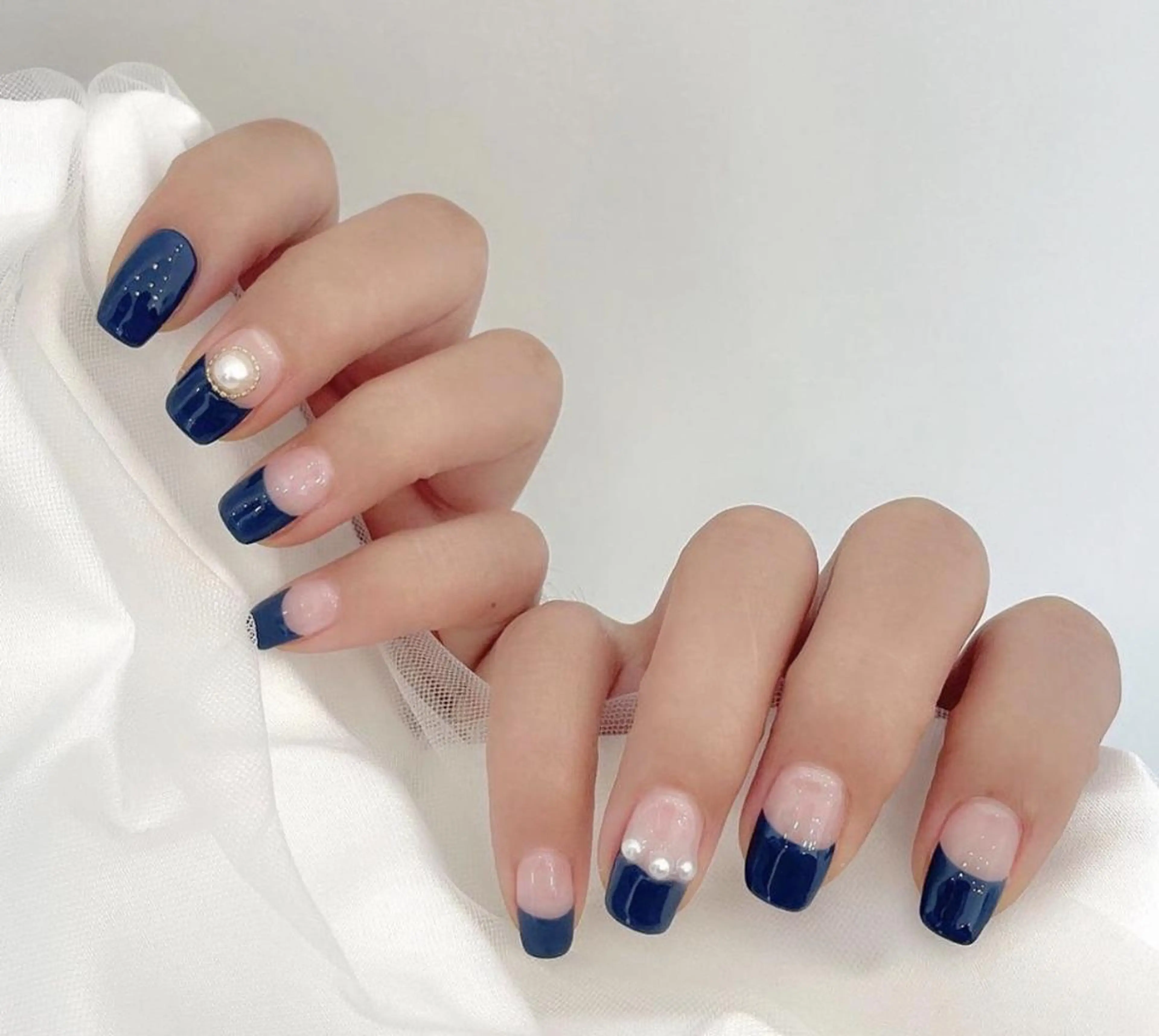 ネイル Cute beauty2のマツエク・マツパデザイン