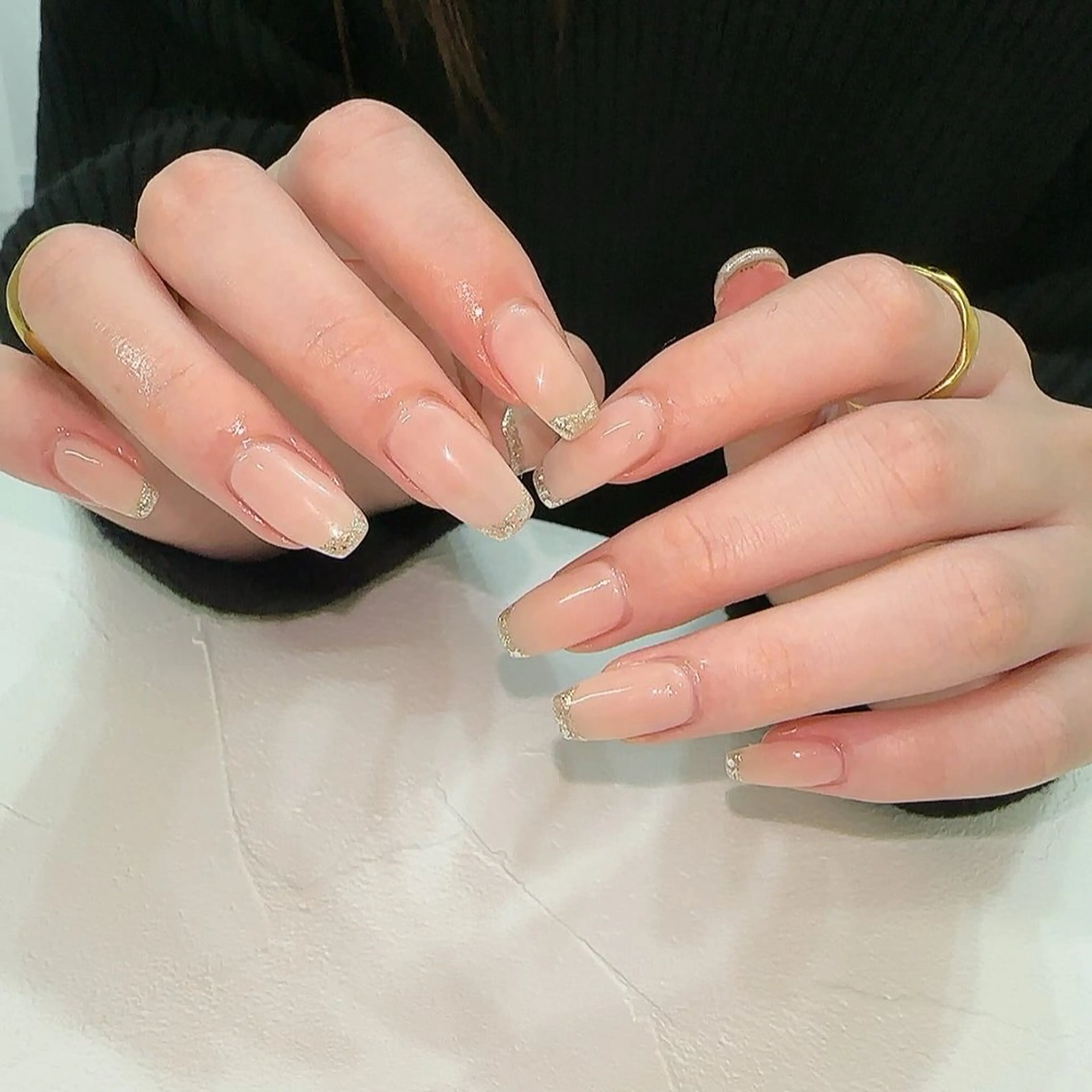 ネイル ハンドネイル Elegancia. Hiromiのネイルデザイン