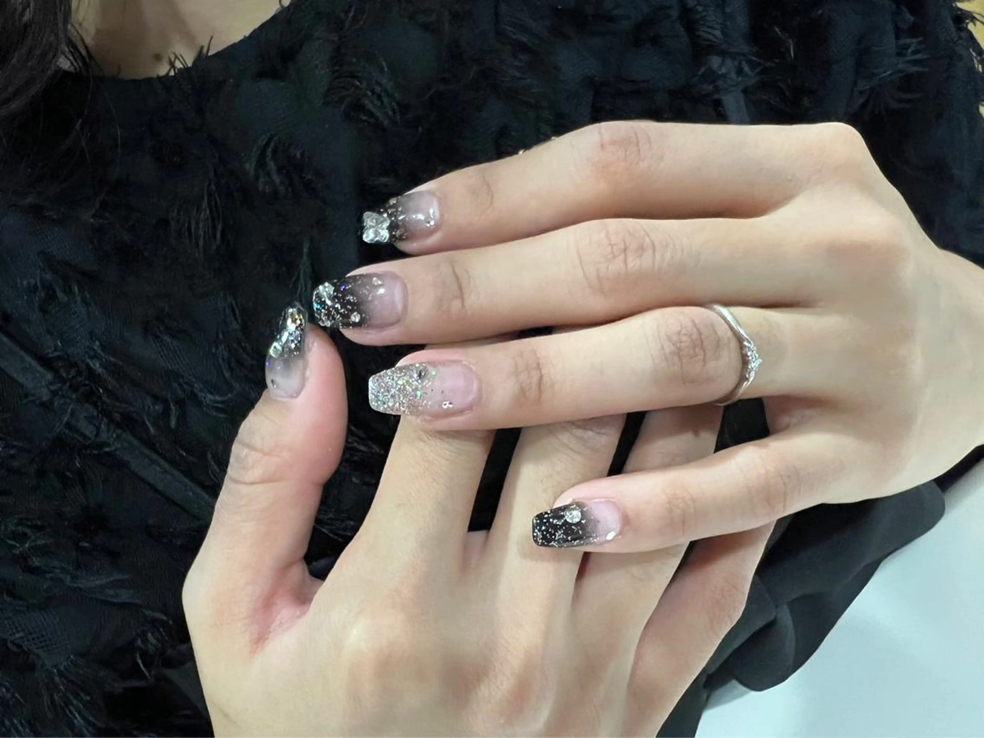 ネイル -N nail- Jr.nailistのネイルデザイン