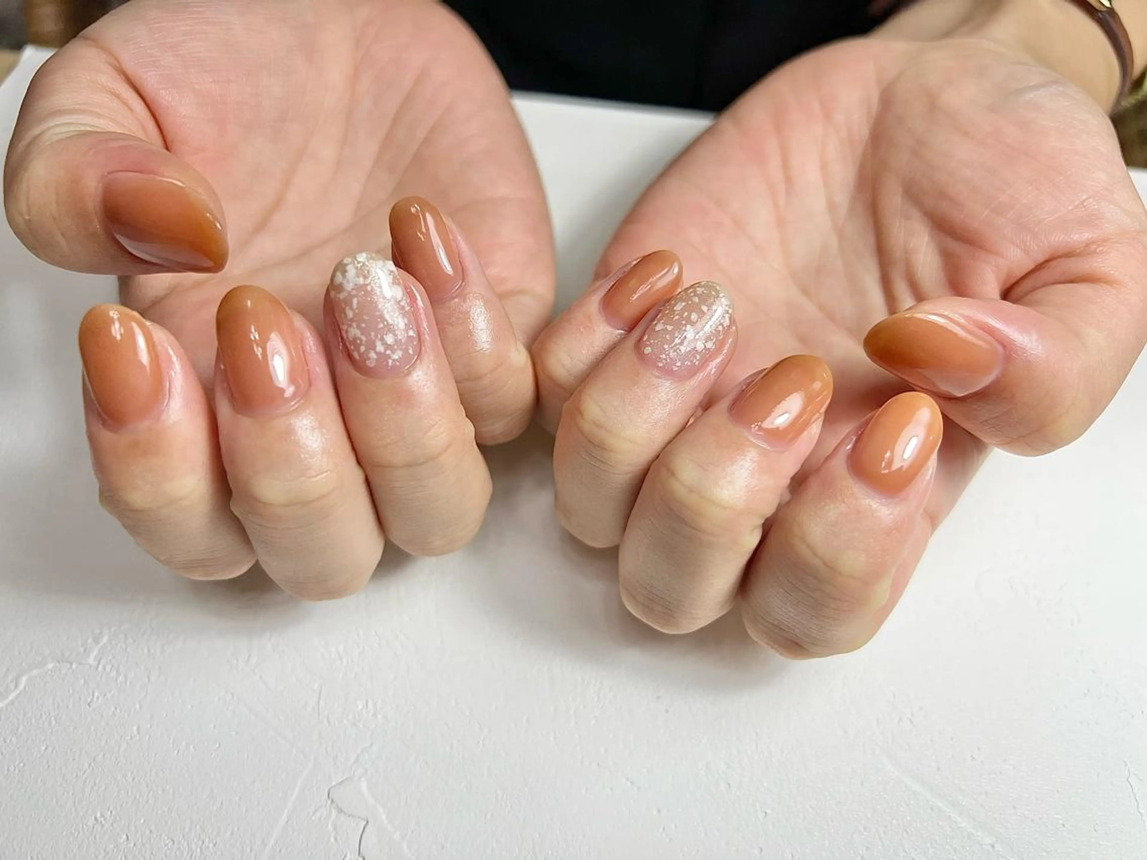 ネイル ハンドネイル 38. sayakaのネイルデザイン