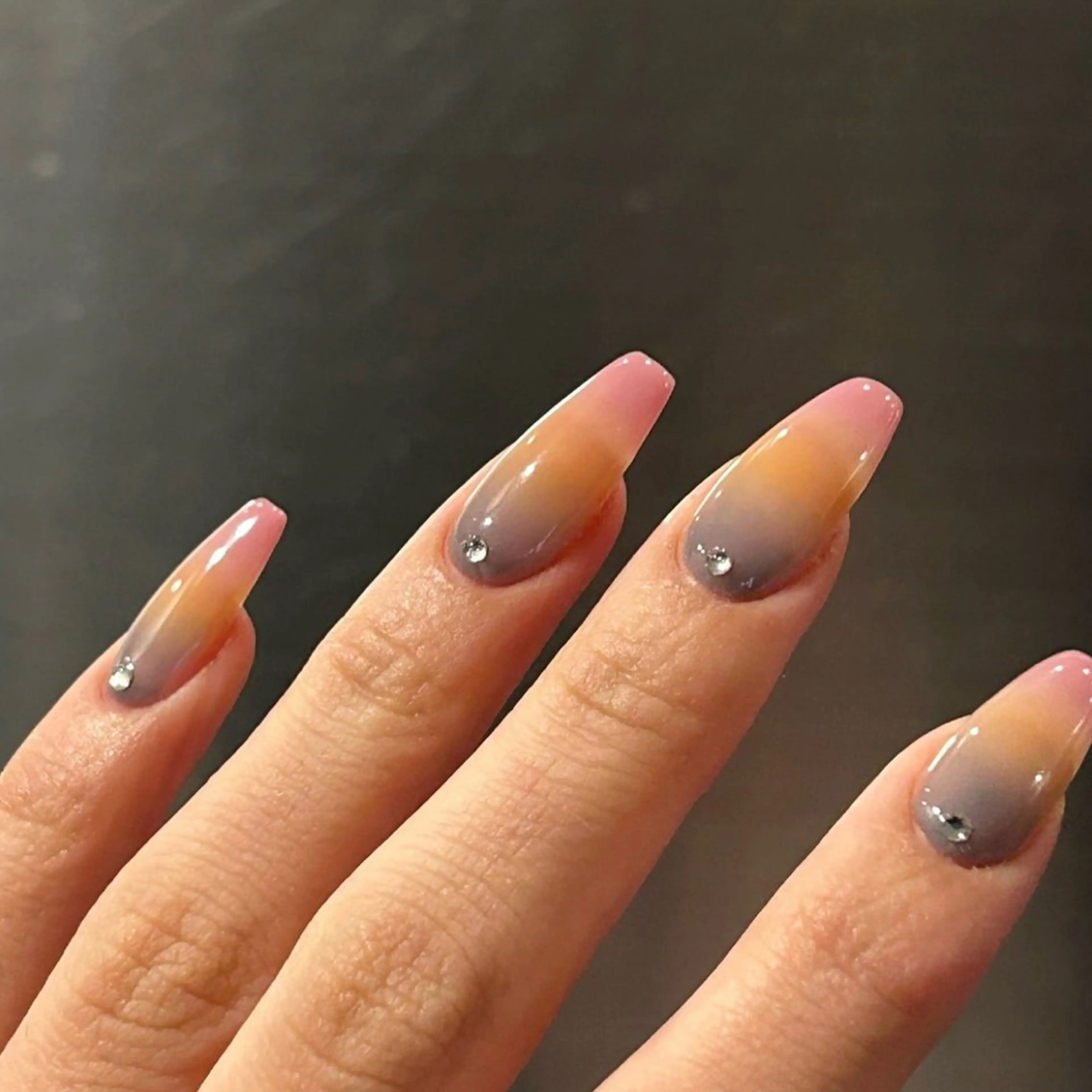 ネイル 🍓 noaのネイルデザイン