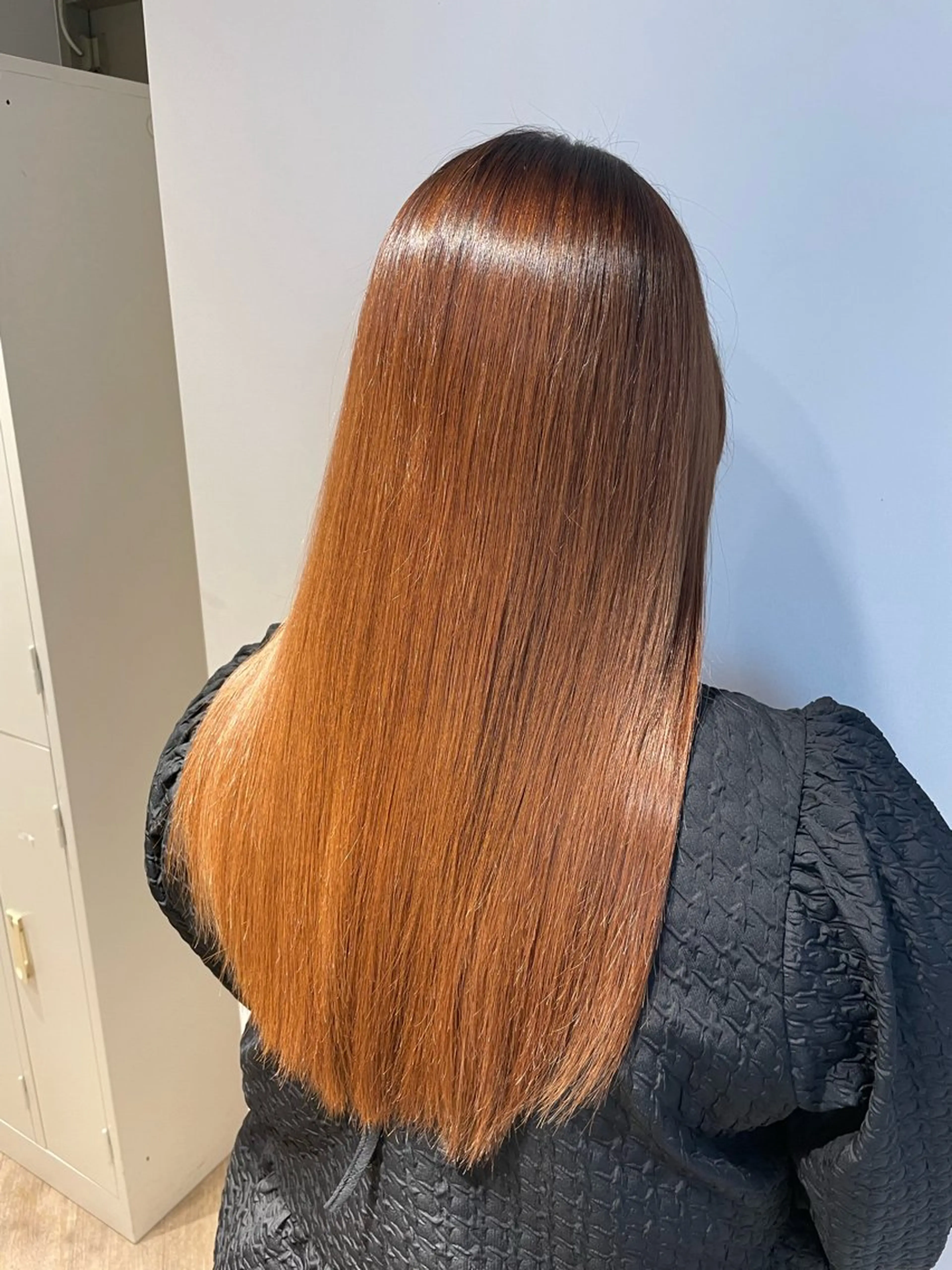 ロング RAFTOKYO所属・✨美髪専門✨ワタナベ 髪質改善のヘアスタイル