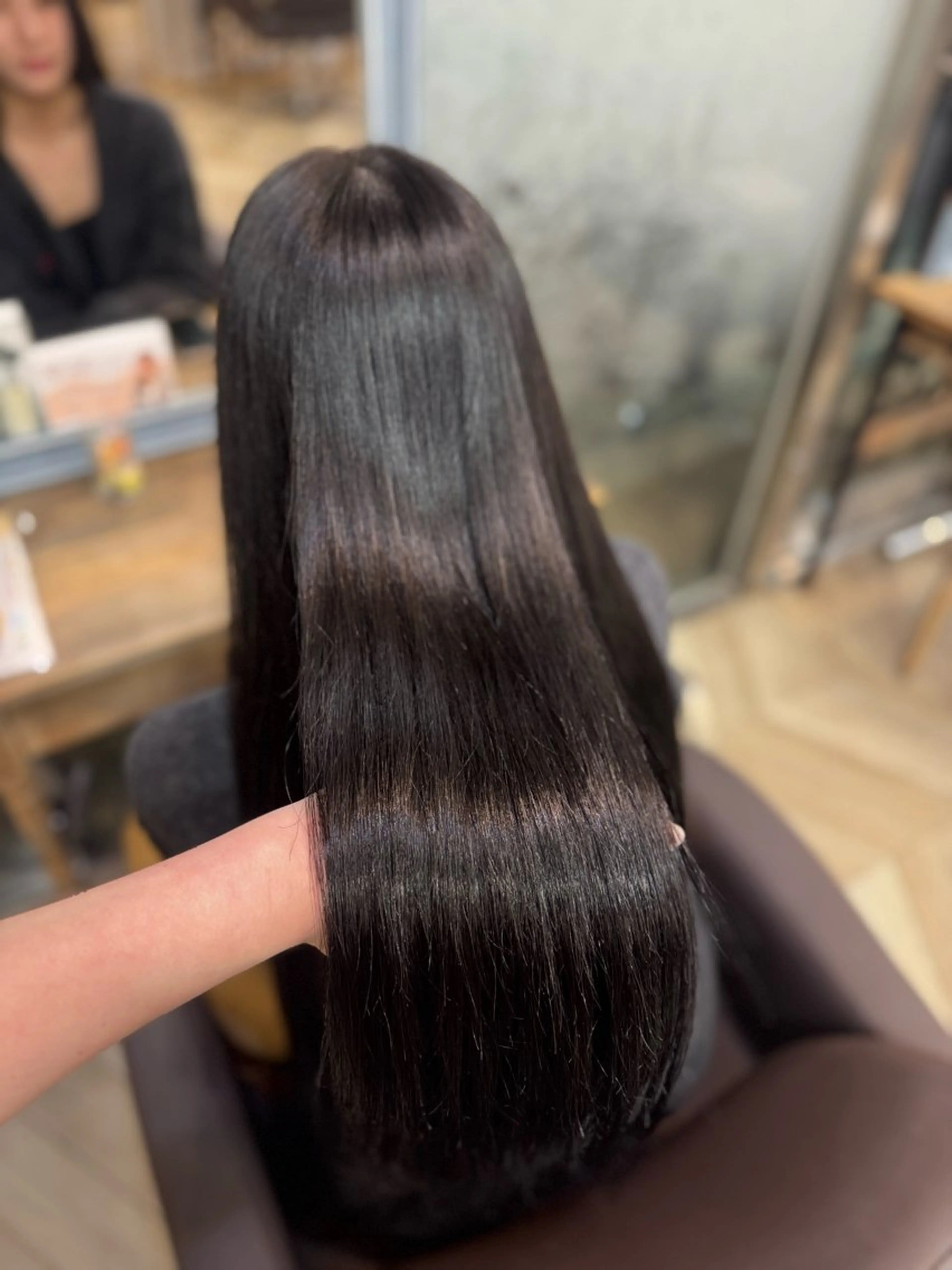 ロング hayu ⭐︎のヘアスタイル