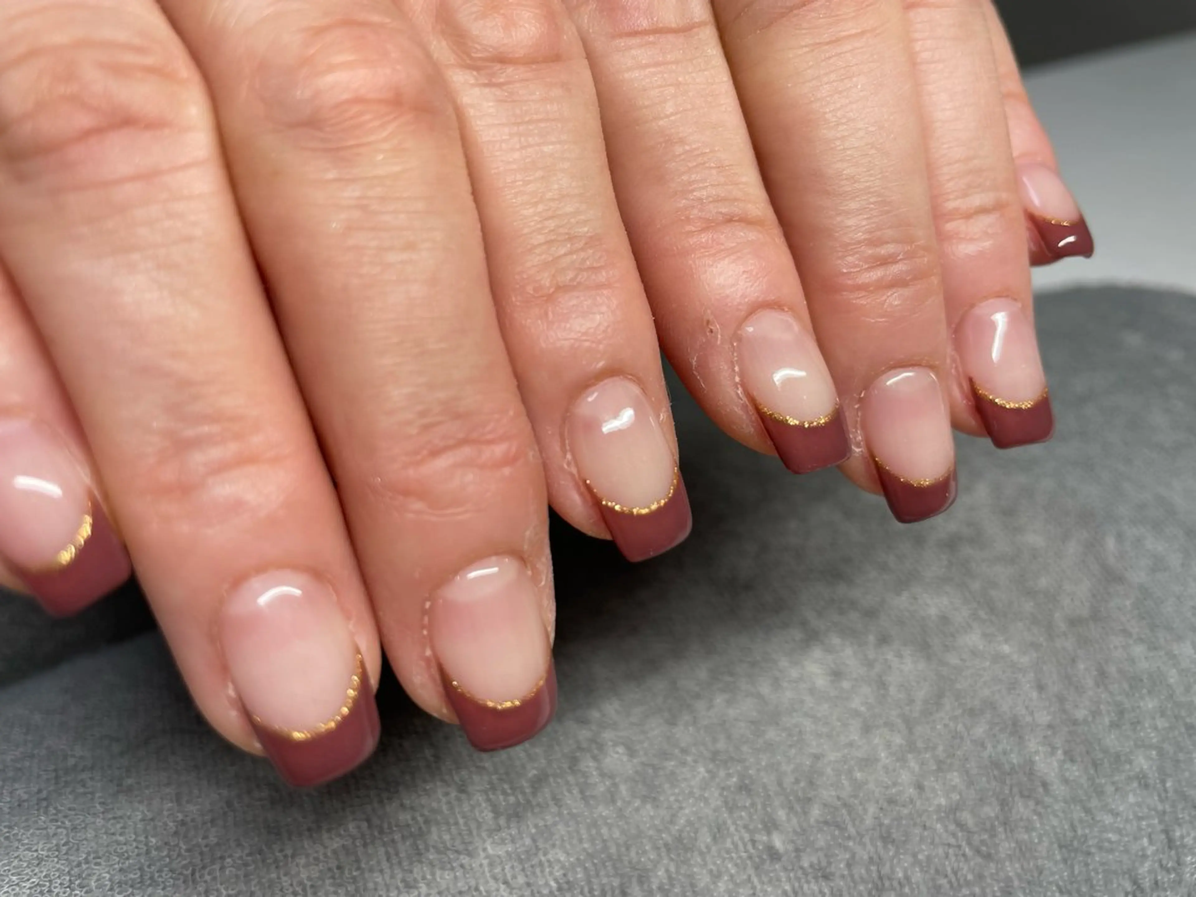 ネイル Nail salon Three R所属・ネイルサロン Three   R.のエステ・リラクイメージ