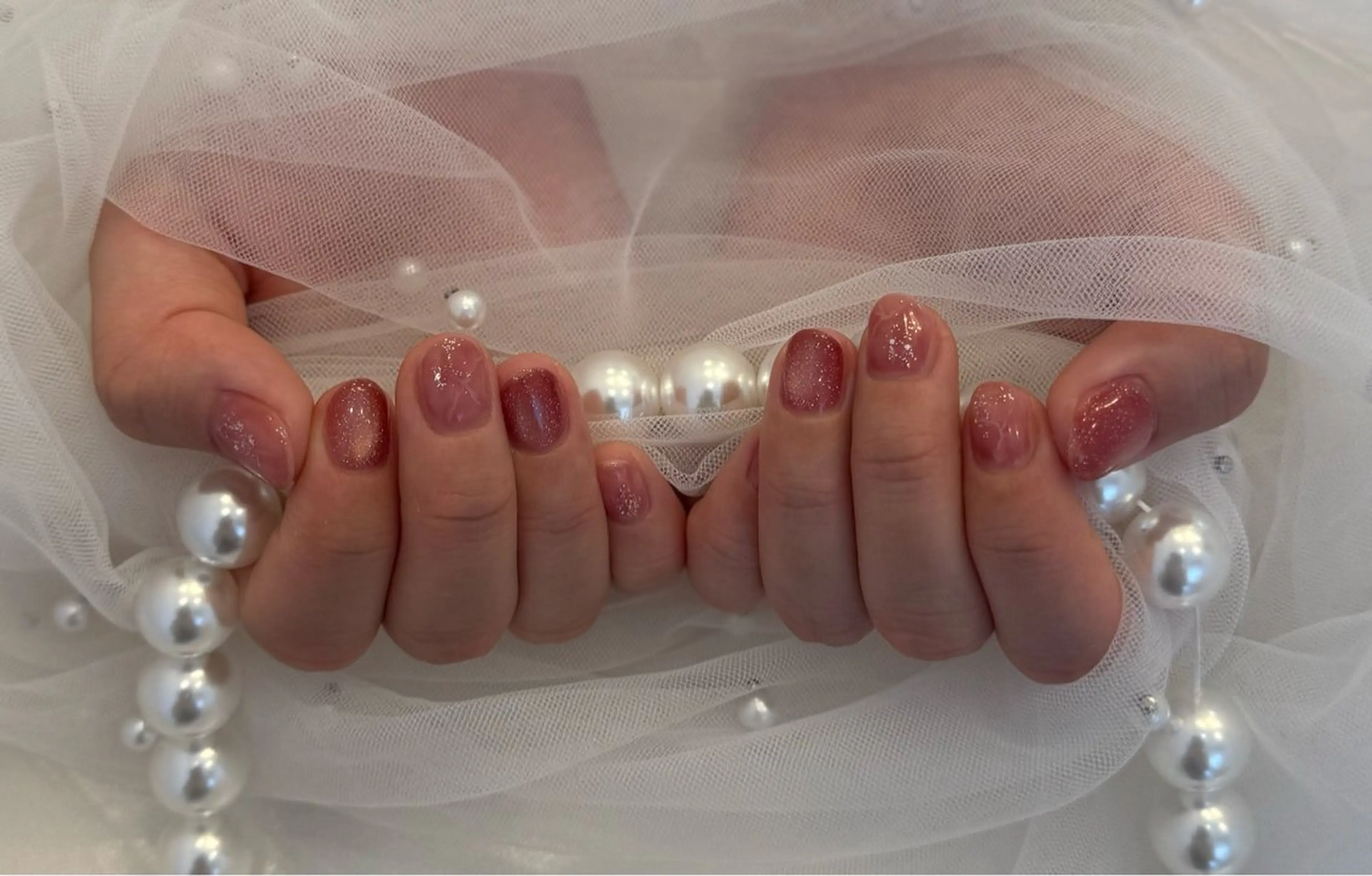 ネイル ハンドネイル nail salon belleのその他イメージ