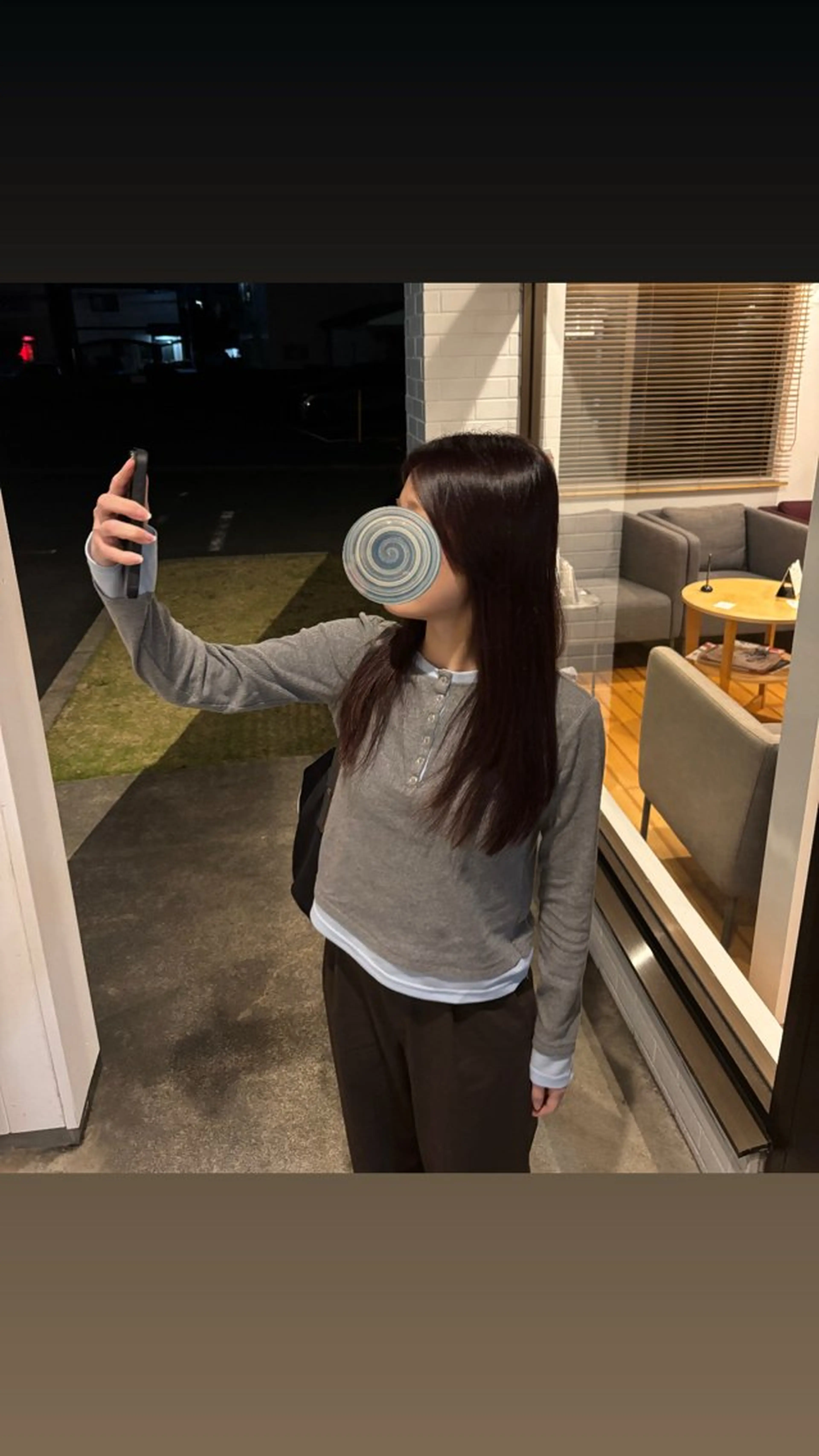 ロング カラー グレージュ ピンクカラー レイヤーカット 縮毛矯正 縮毛矯正 Cocolohair Kisakiのマツエク・マツパデザイン