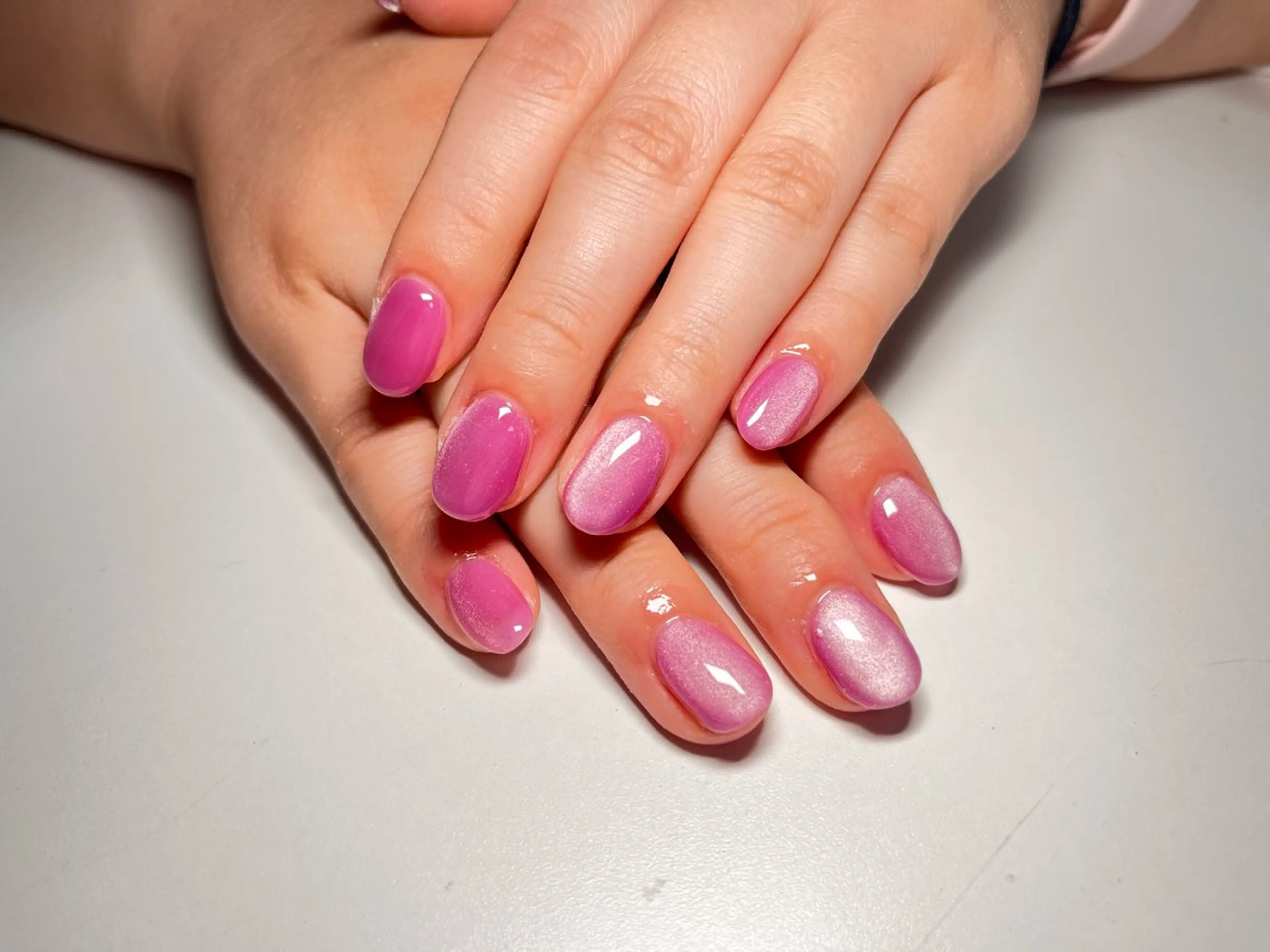 ネイル Nail salon Caco.のネイルデザイン