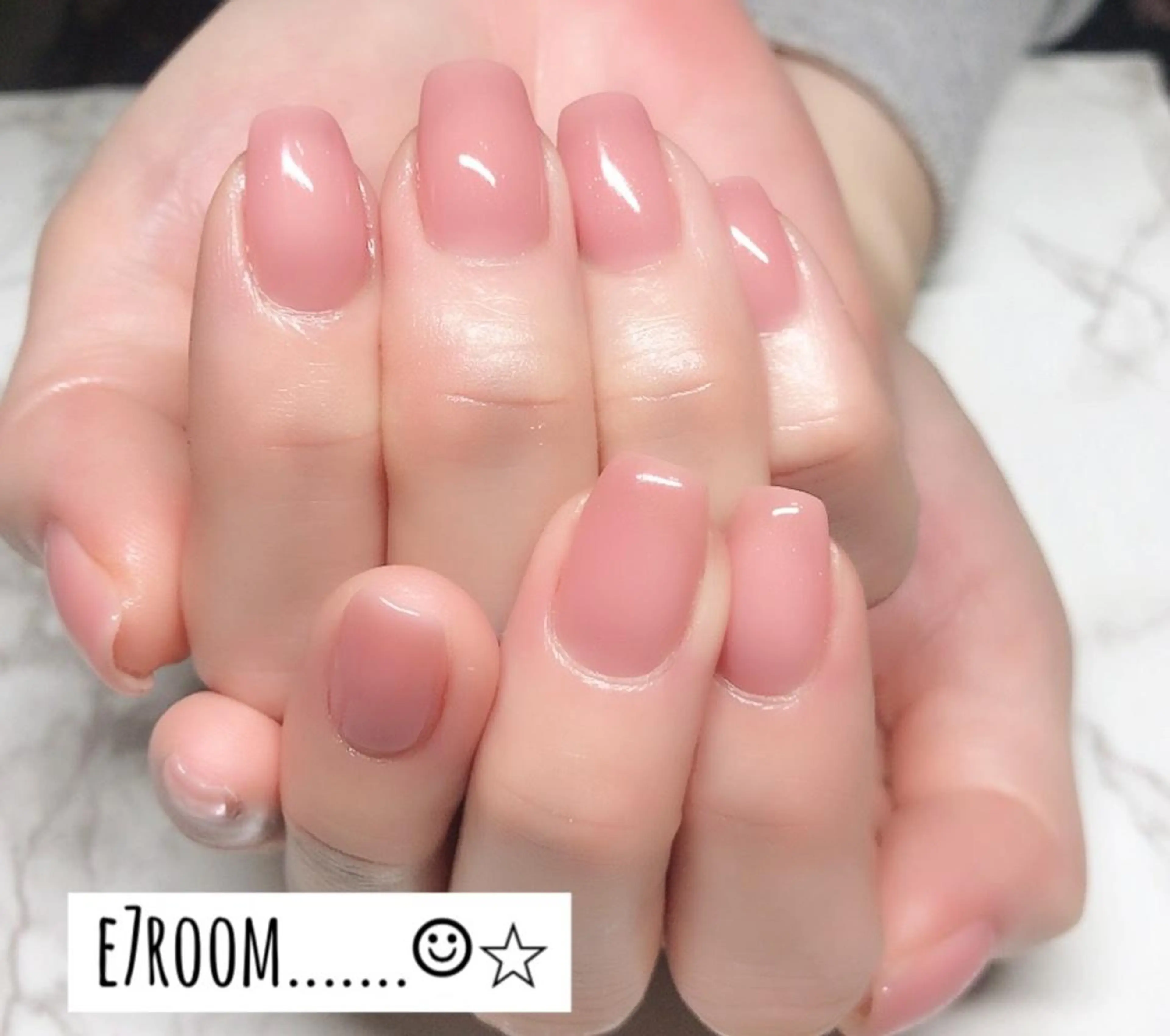 ネイル 江口 佳奈のネイルデザイン