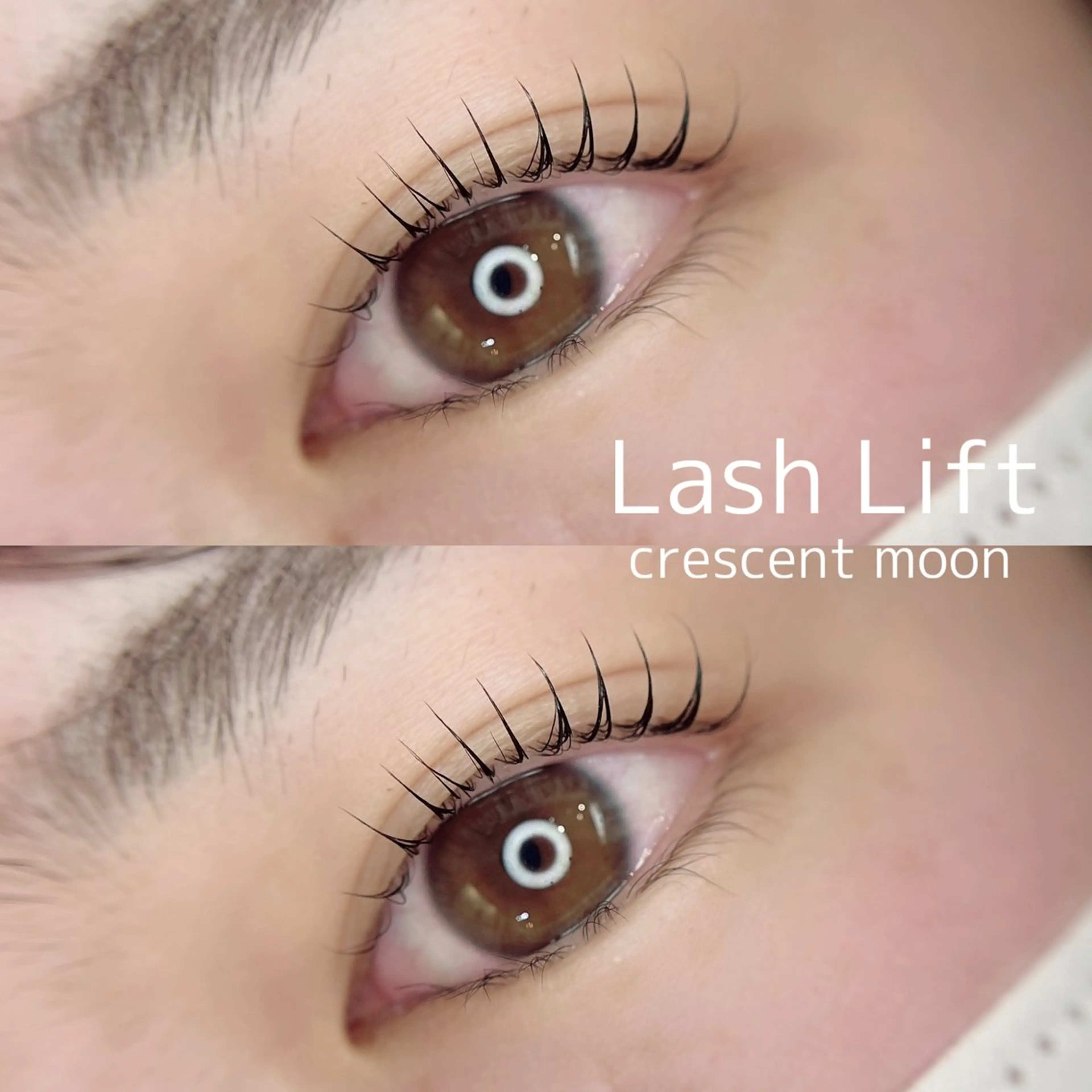 マツエク・マツパ まつげパーマ &mir. AYANAのマツエク・マツパデザイン