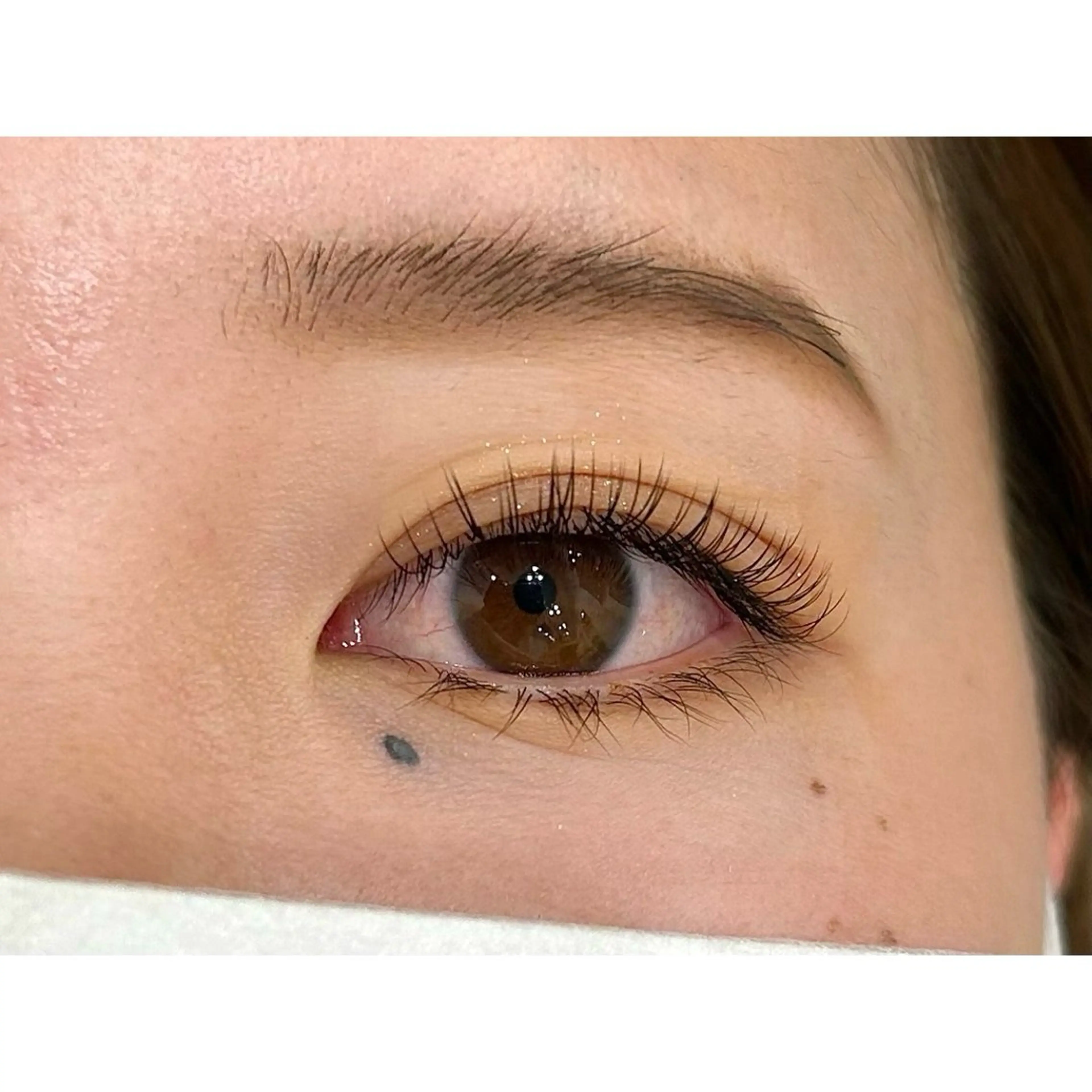 マツエク・マツパ LINOA鵠沼海岸 旧 NEONのマツエク・マツパデザイン