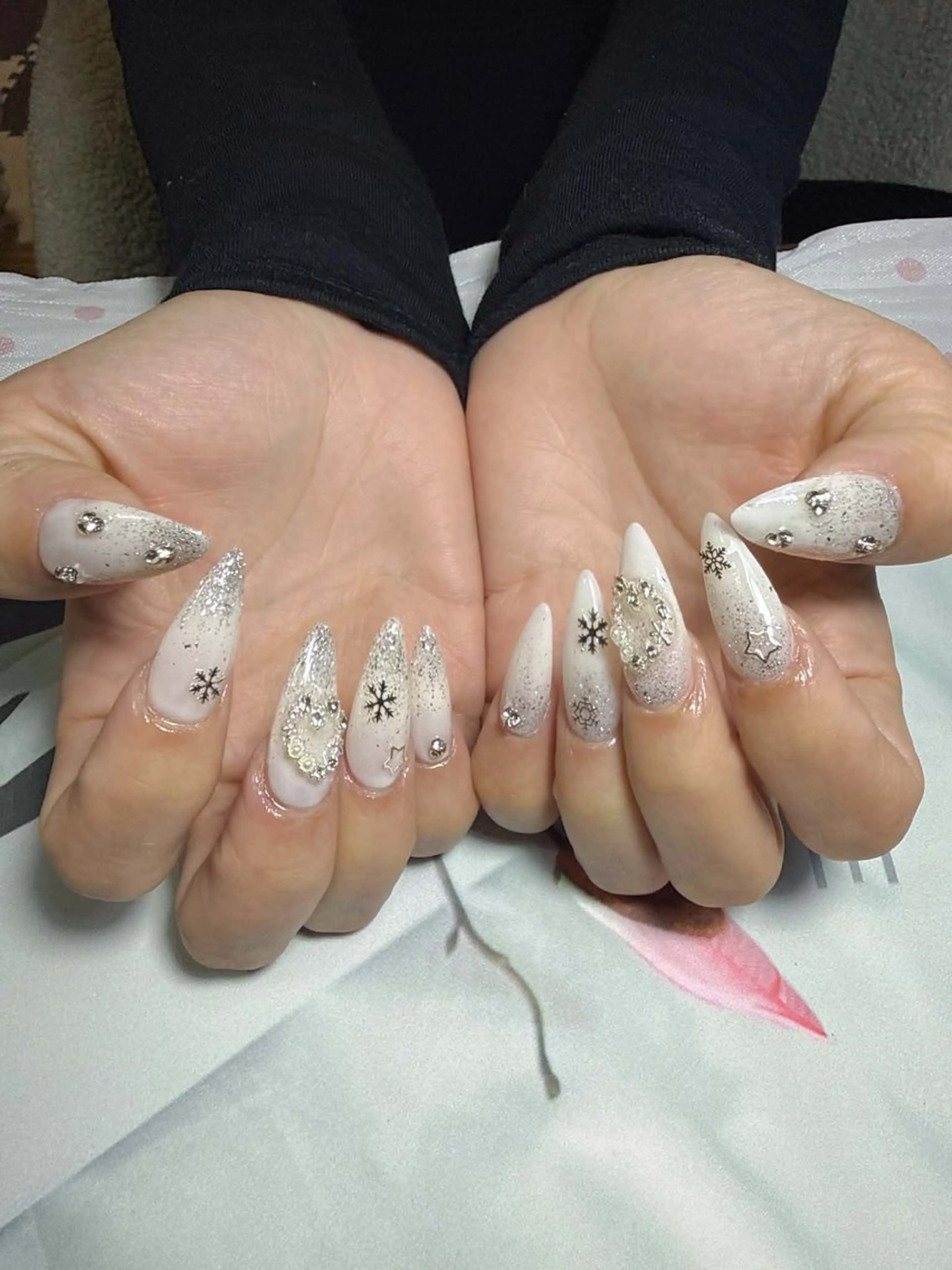 ネイル HARU NAIL ハルネイルのネイルデザイン