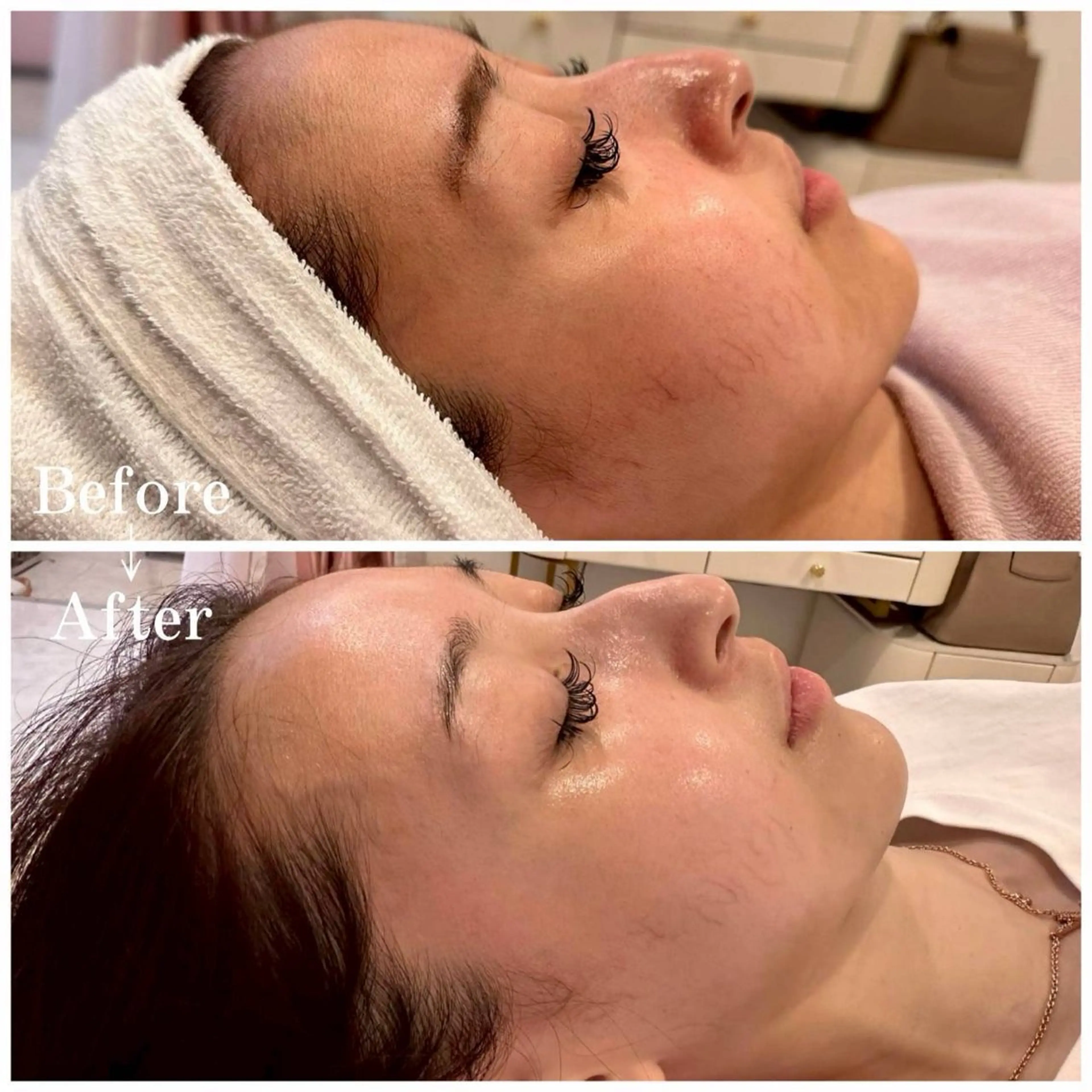 エステ SALON ÉTELIAのエステ・リラクイメージ