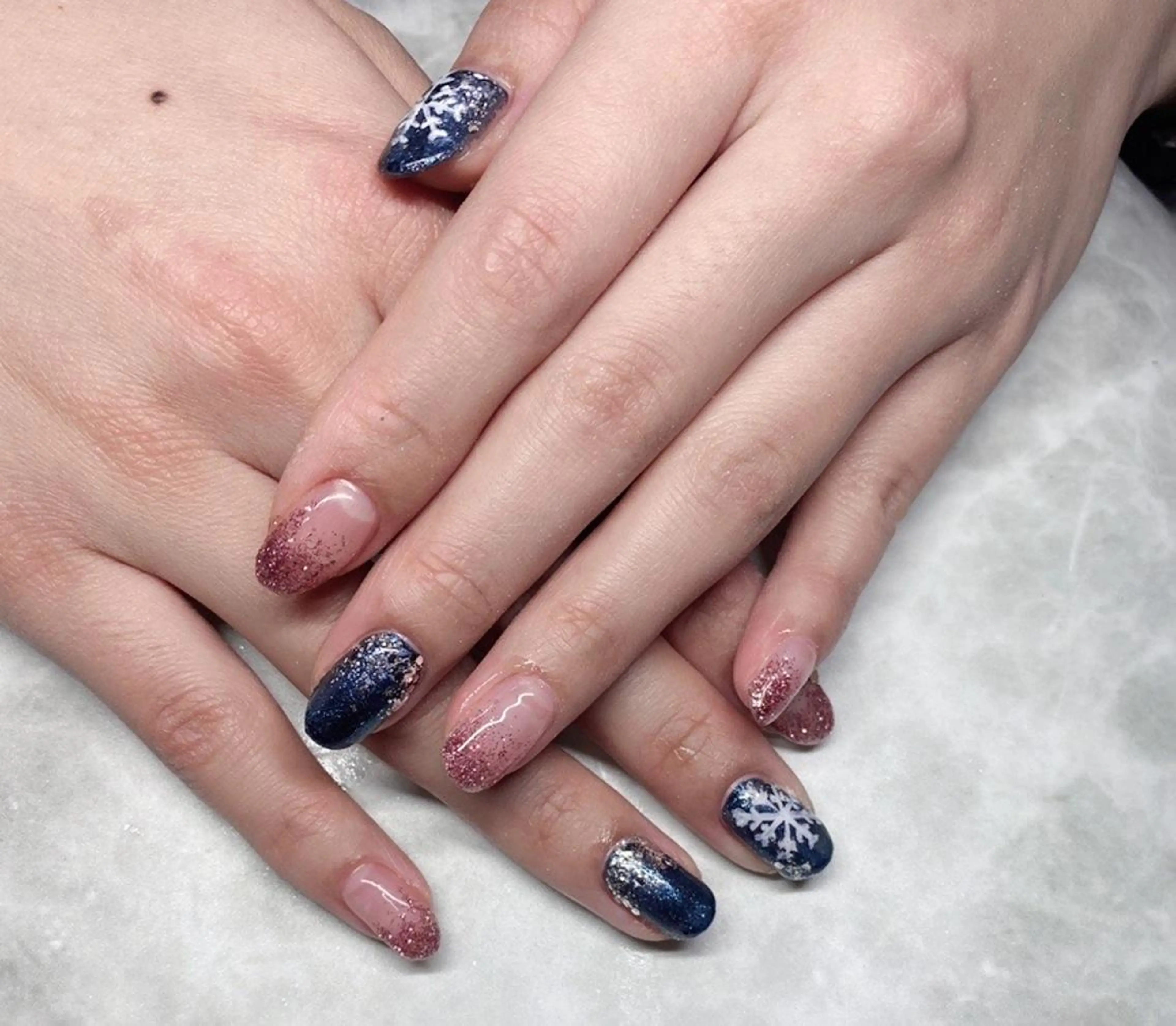 ネイル ネイリスト♡ AYAKOのネイルデザイン