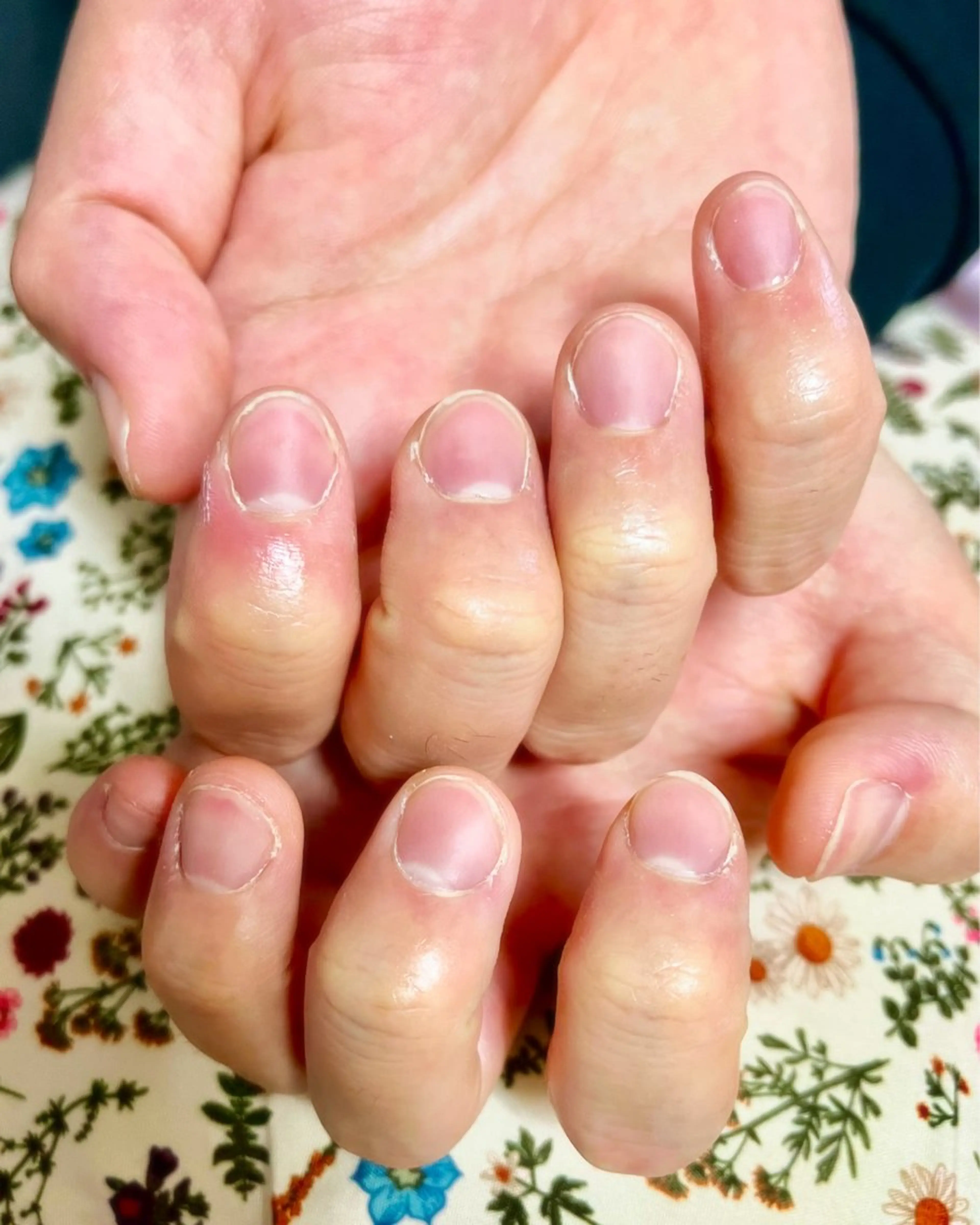 ネイル 新宿ネイルサロン ジェミディローサ所属・新宿ネイルサロン ジェミディローサのネイルデザイン