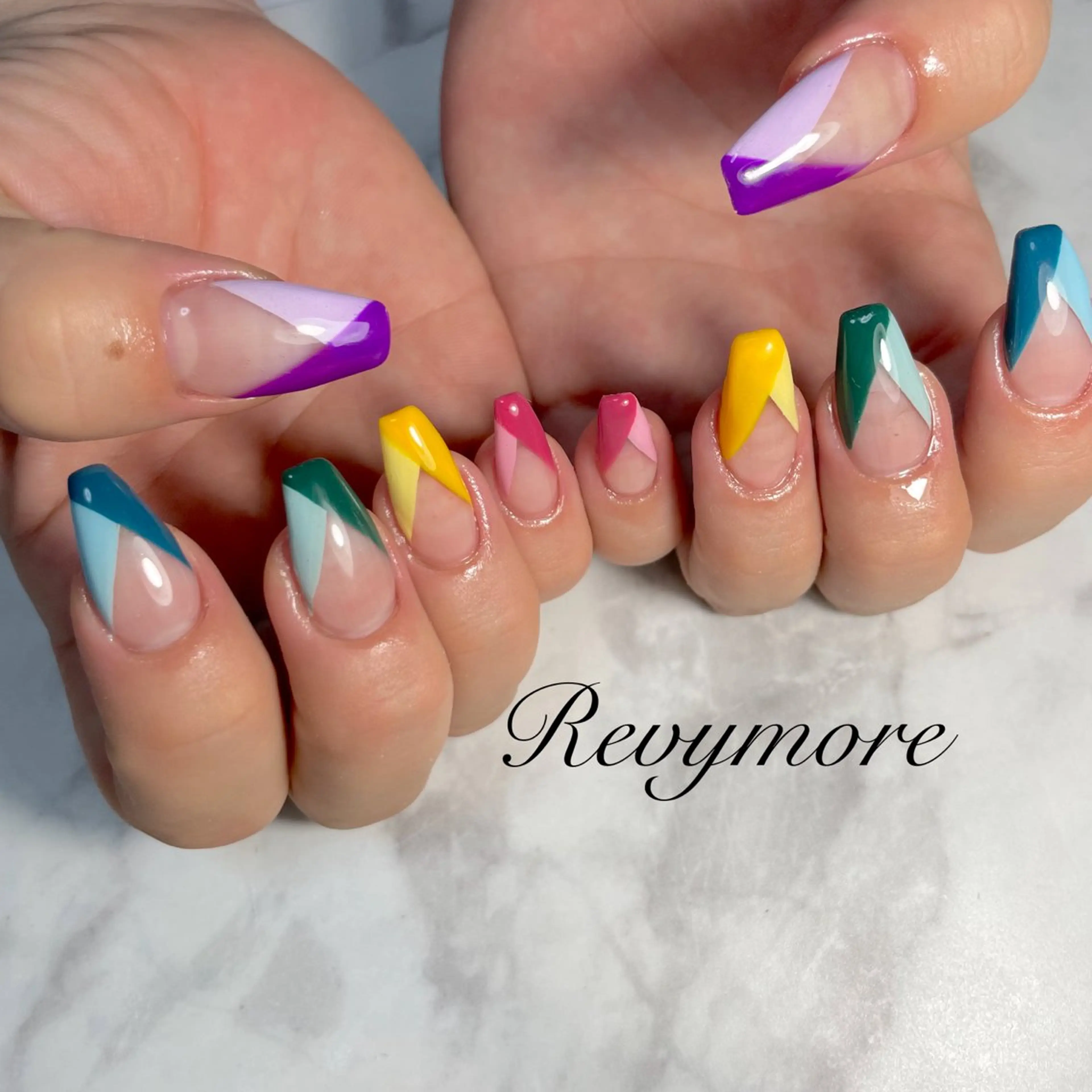 [オフ込み]アート10本❤️‍🔥の写真