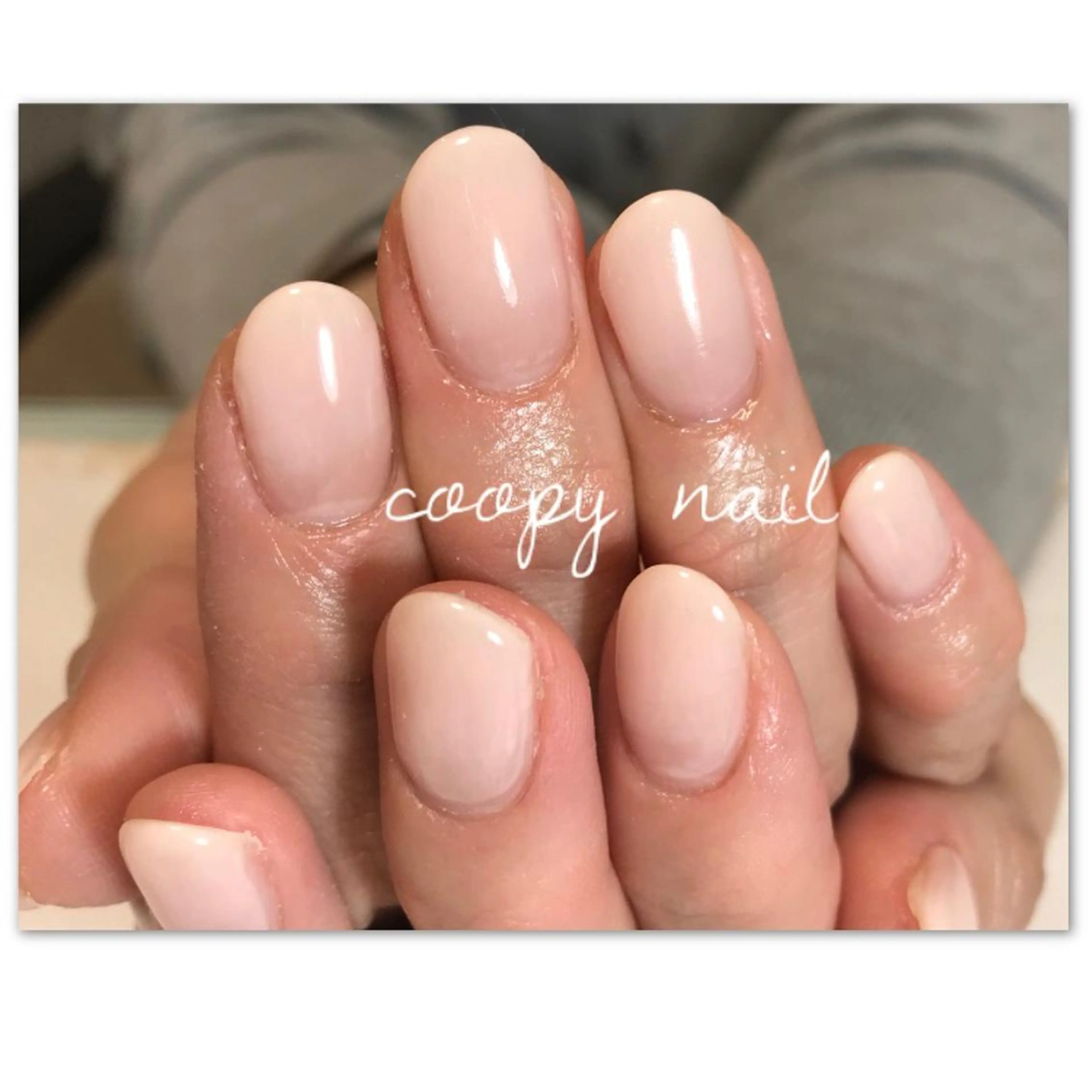 ネイル nail salon coopy所属・野澤 美優のネイルデザイン