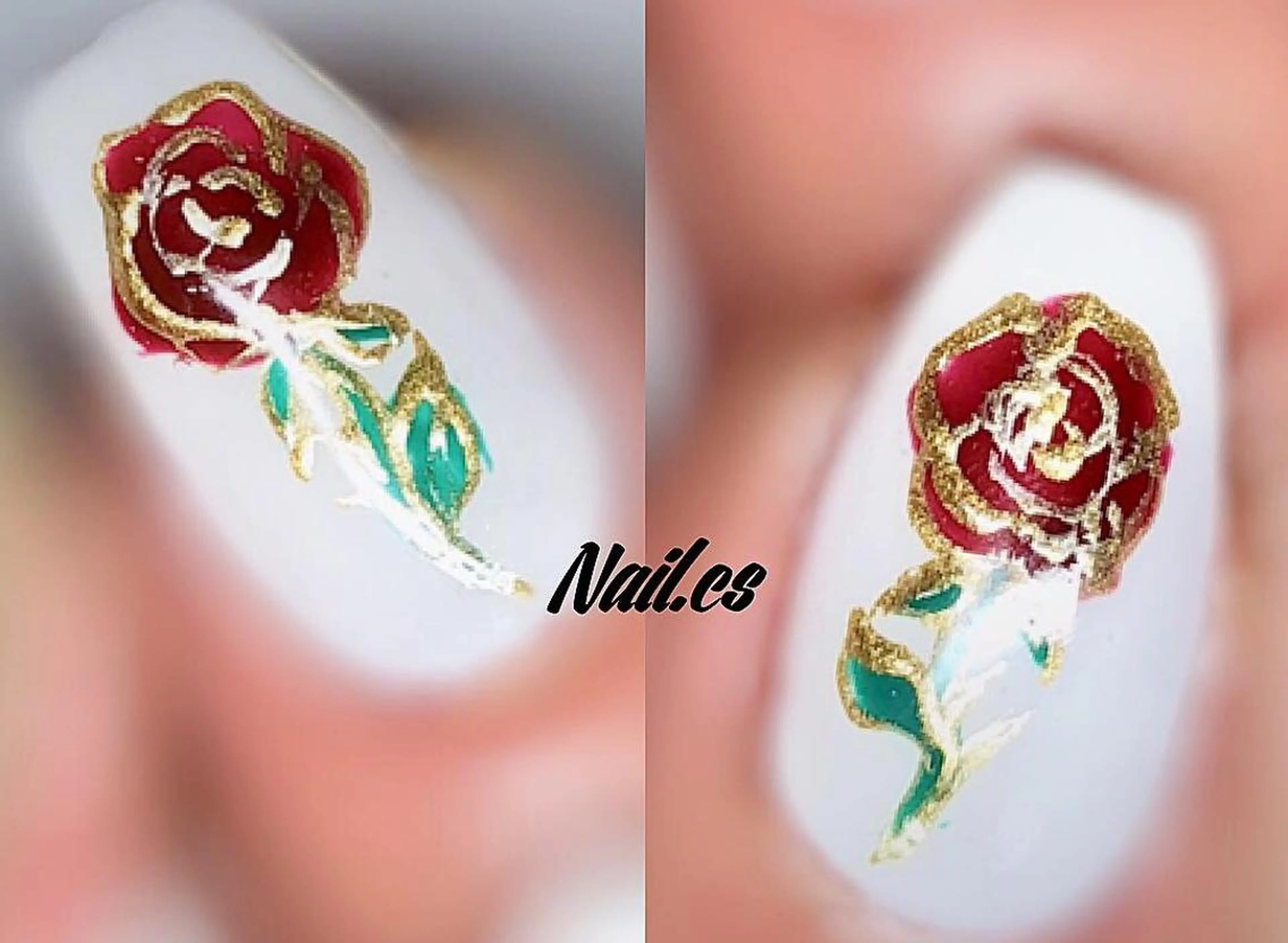 ネイル Nail.cs🪞 CHIHARUのマツエク・マツパデザイン