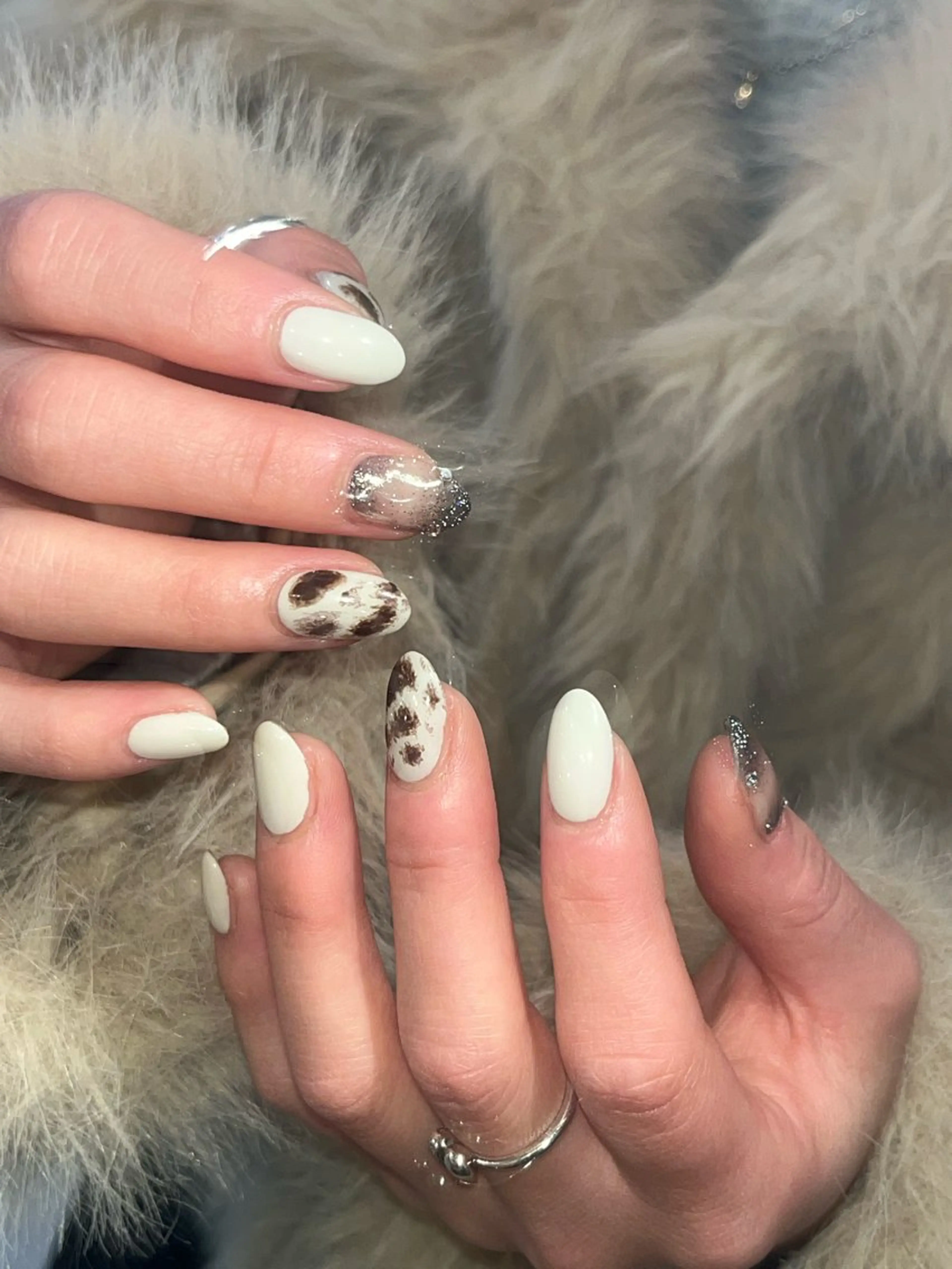 ネイル nail salon vico_runaのネイルデザイン