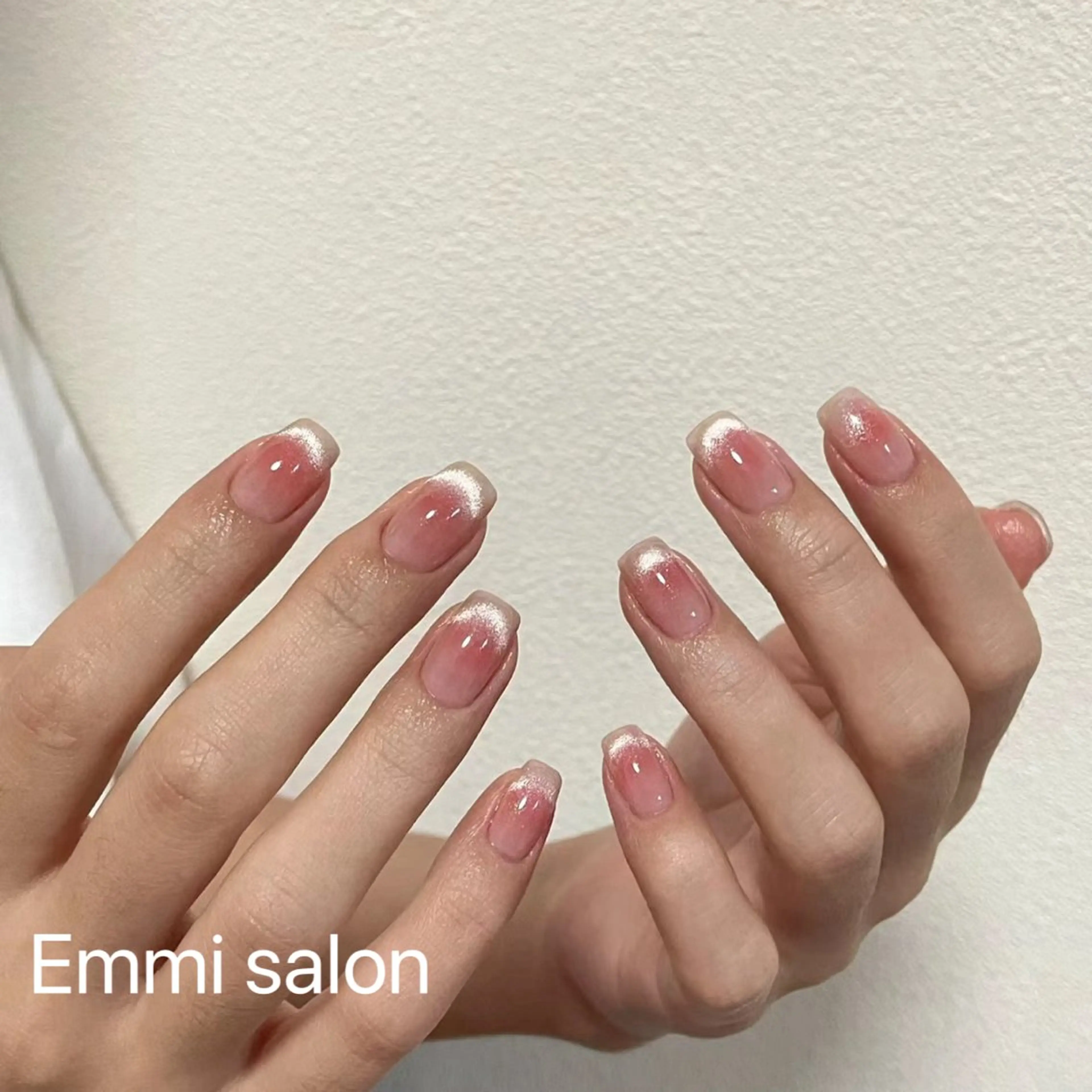 ネイル Emmi salonのネイルデザイン