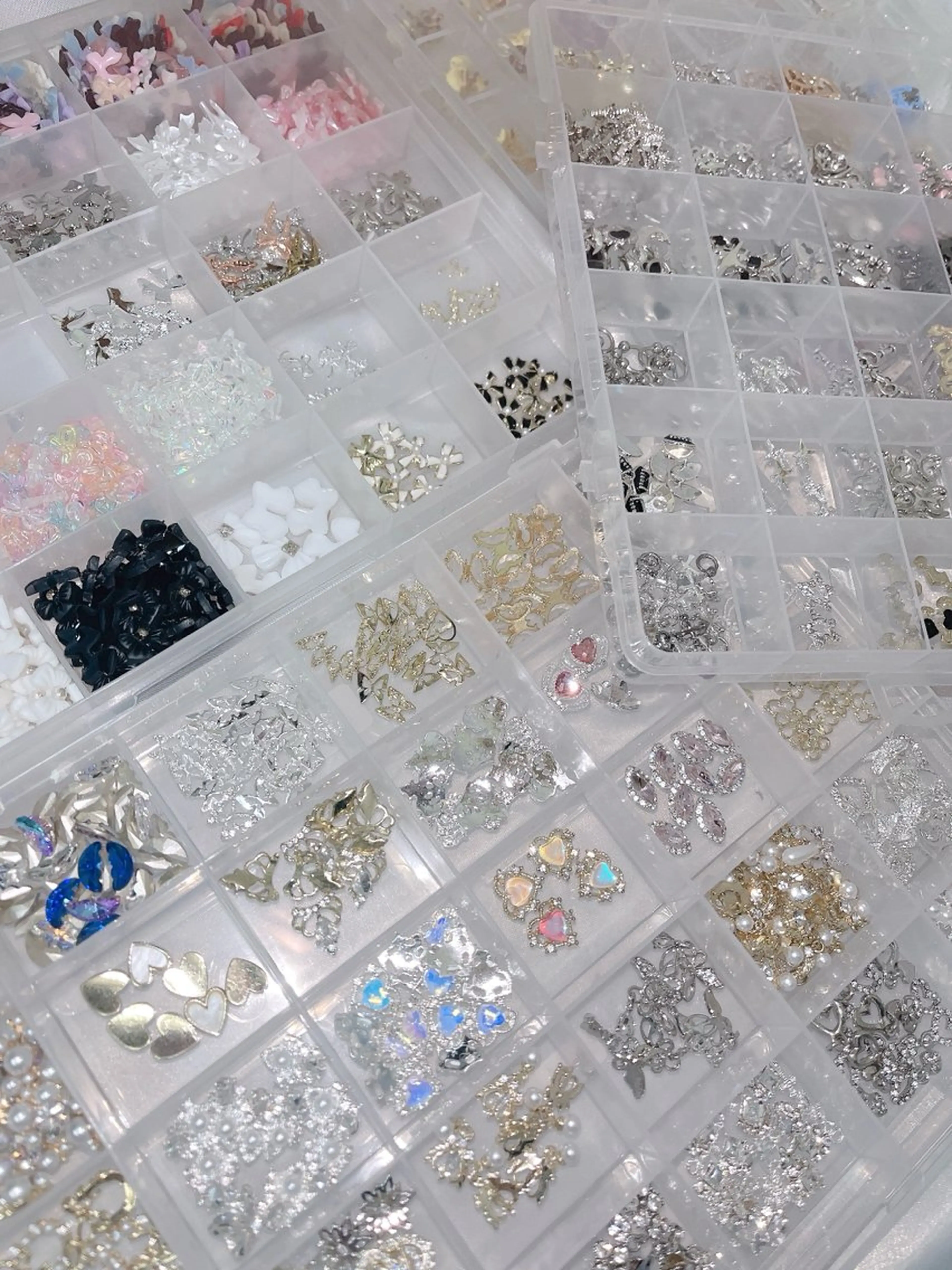 ネイル Re:∅ nail /HIRAMOTOのネイルデザイン