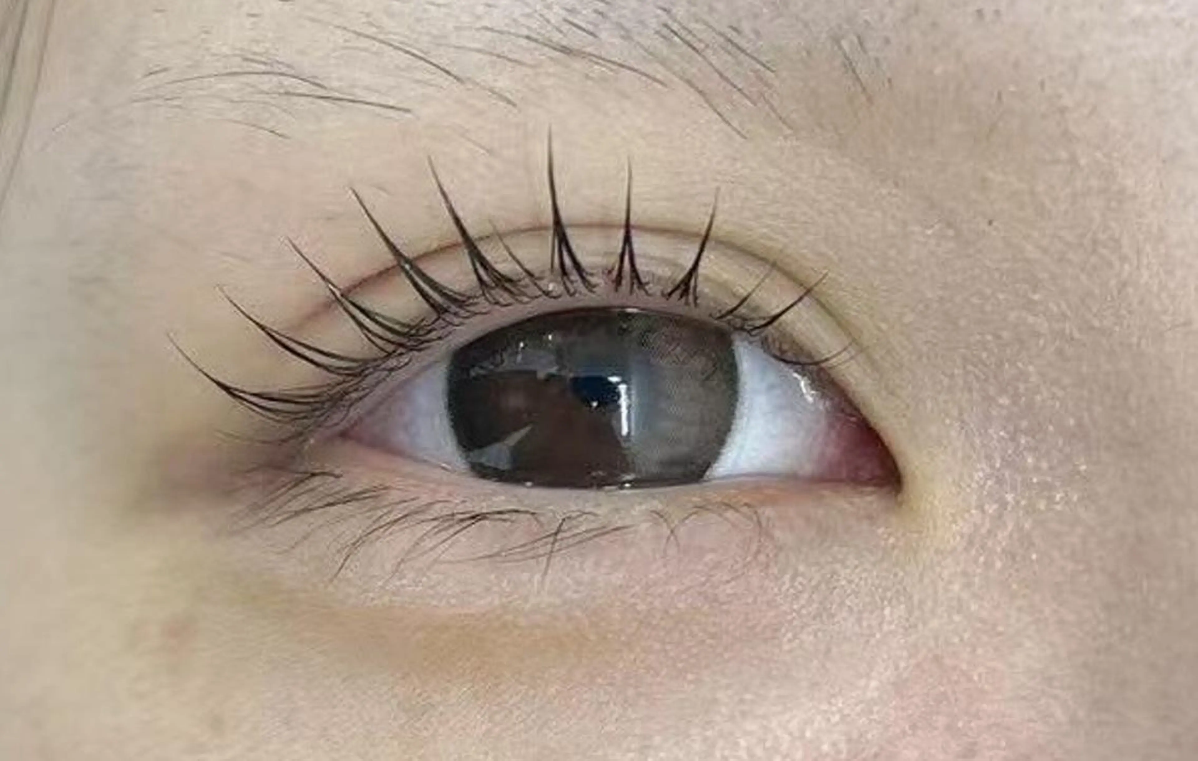 マツエク・マツパ ∩_∩アオイ eye lashのマツエク・マツパデザイン