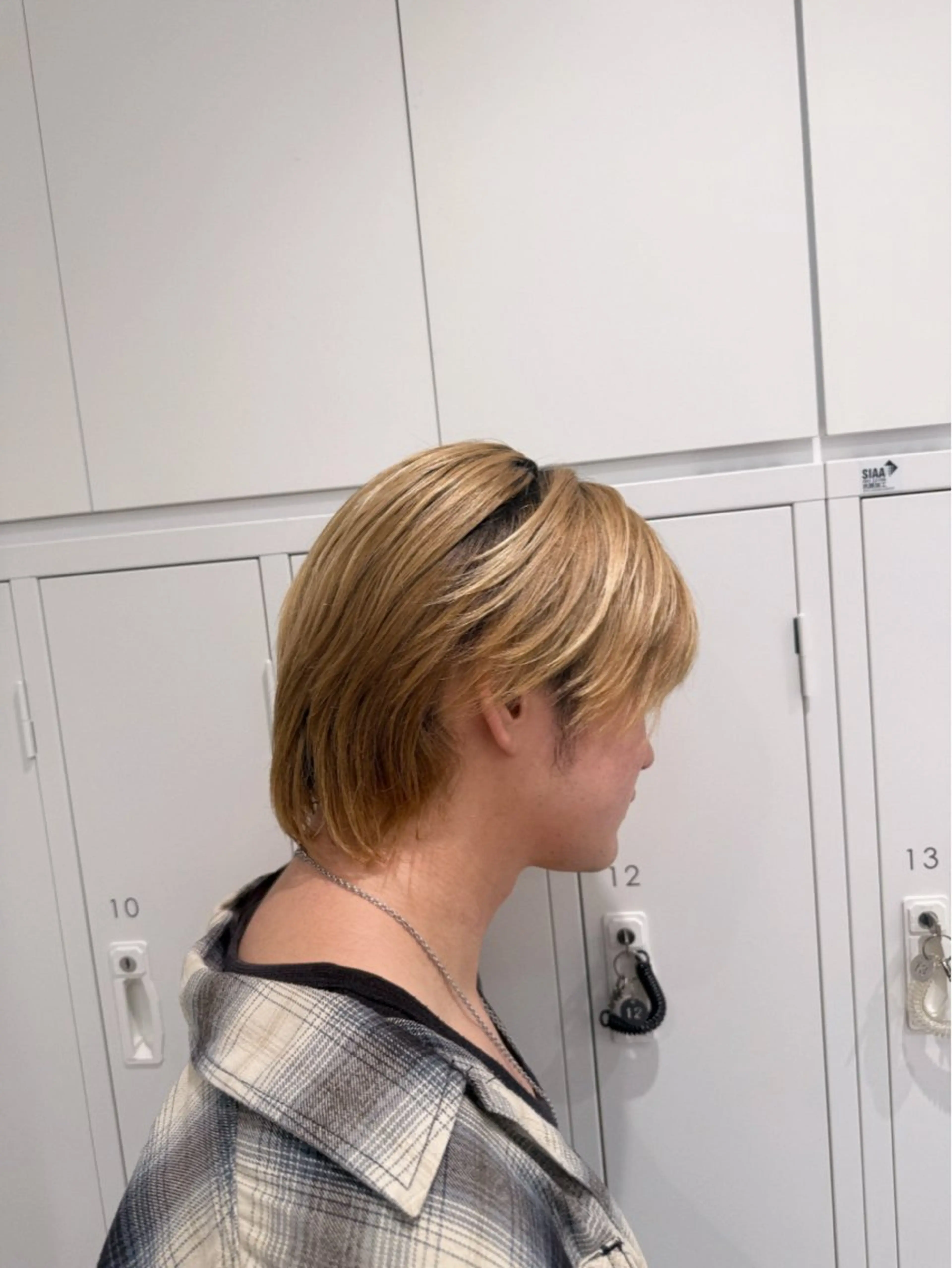 メンズ 横浜/ ✟YUKA✟のヘアスタイル