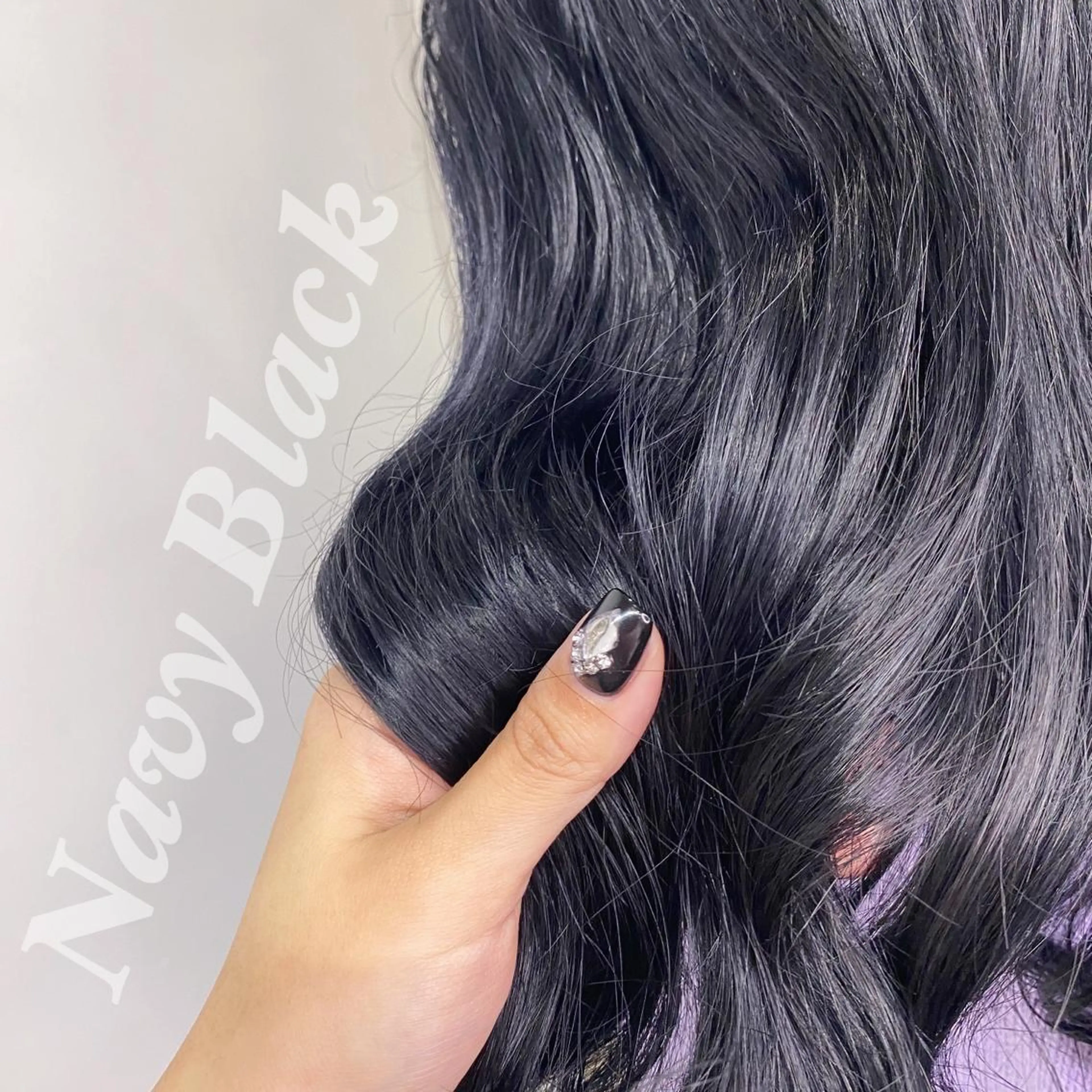 ロング カラー ヘアアレンジ カット ヘアカラー トリートメント ハイトーンカラー 🩷NANAのヘアスタイル