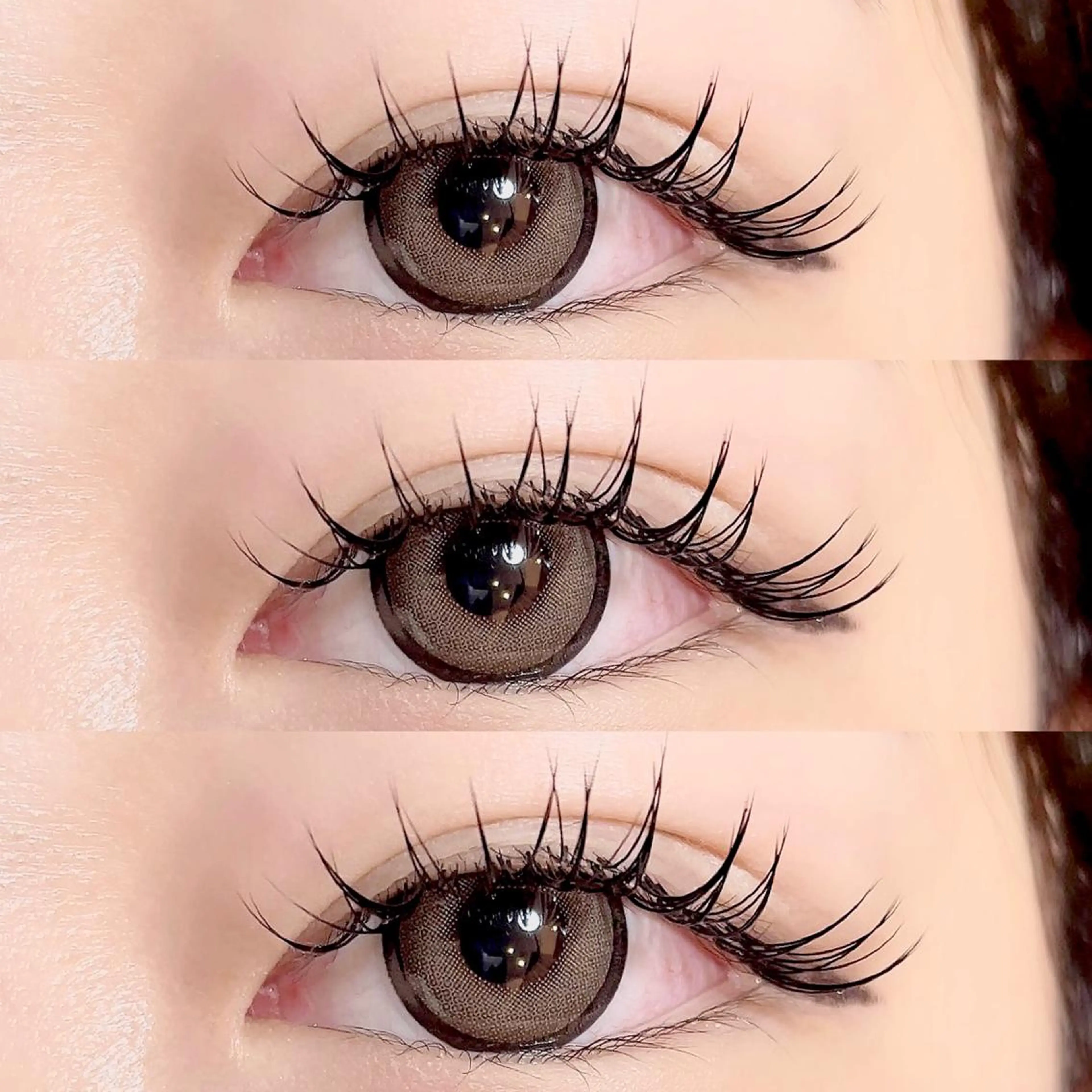 マツエク・マツパ 玉木 愛の眉毛・アイブロウイメージ