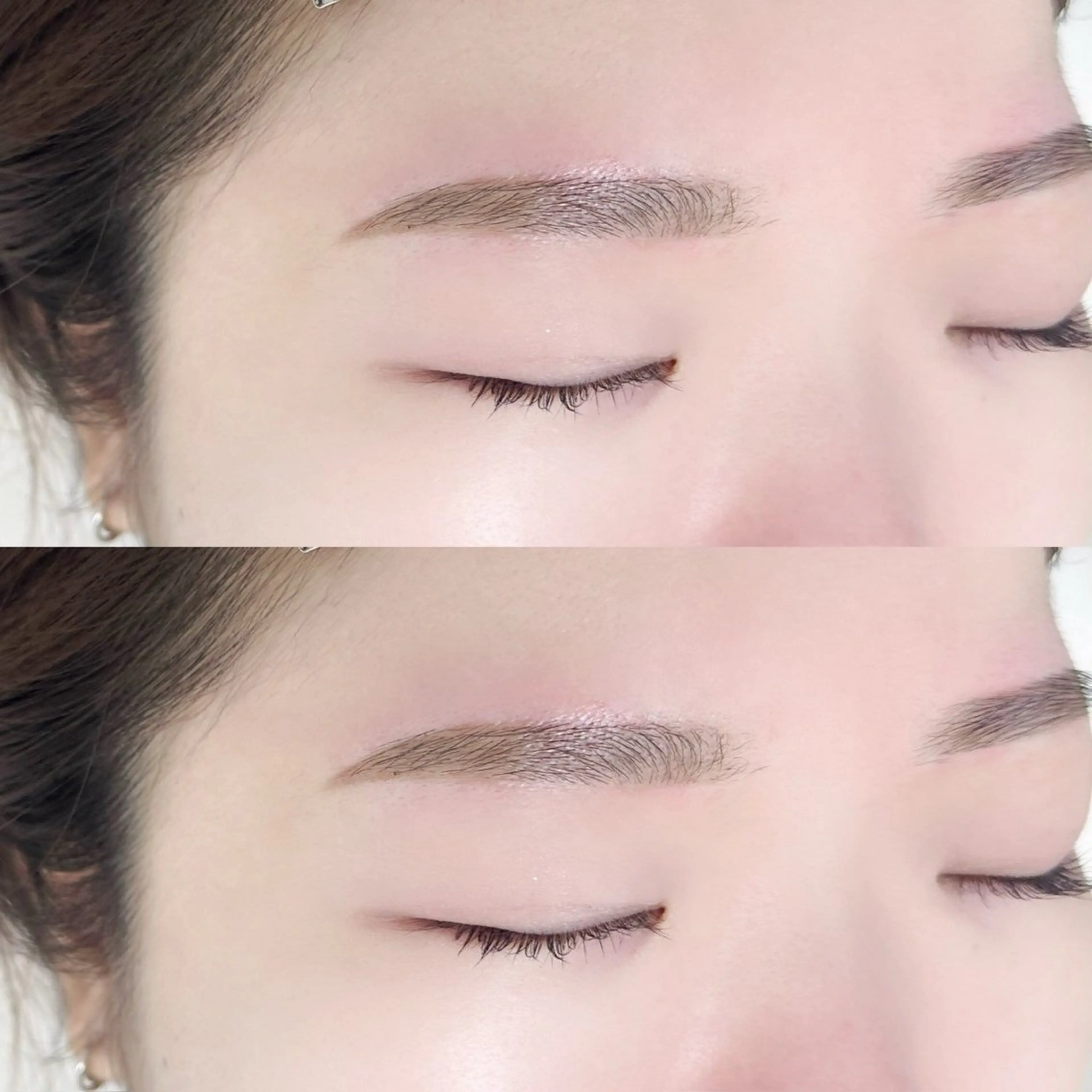 アイブロウ A アイブロウ33大名店の眉毛・アイブロウイメージ