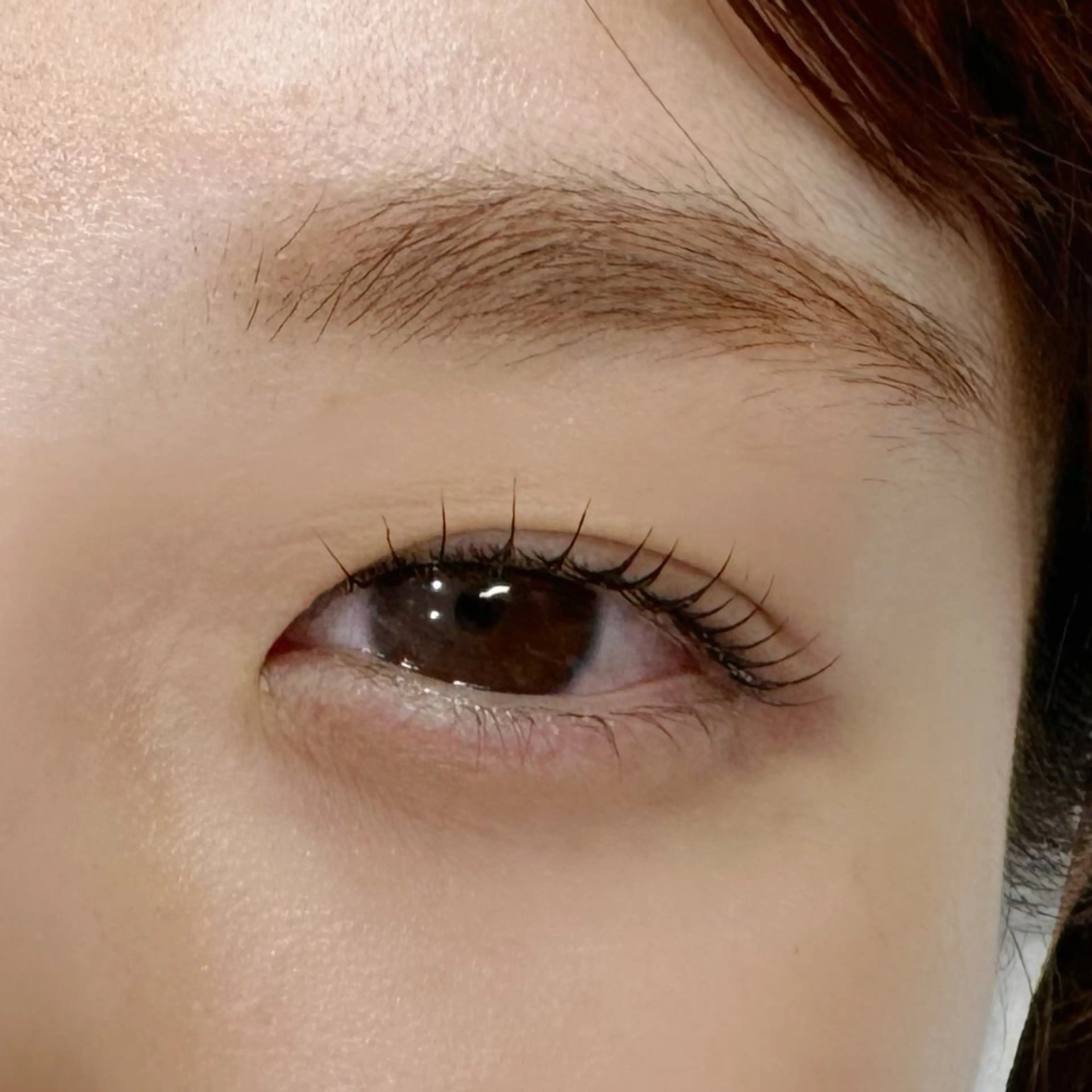 マツエク・マツパ マツパ m.wish Yuna🍒のマツエク・マツパデザイン