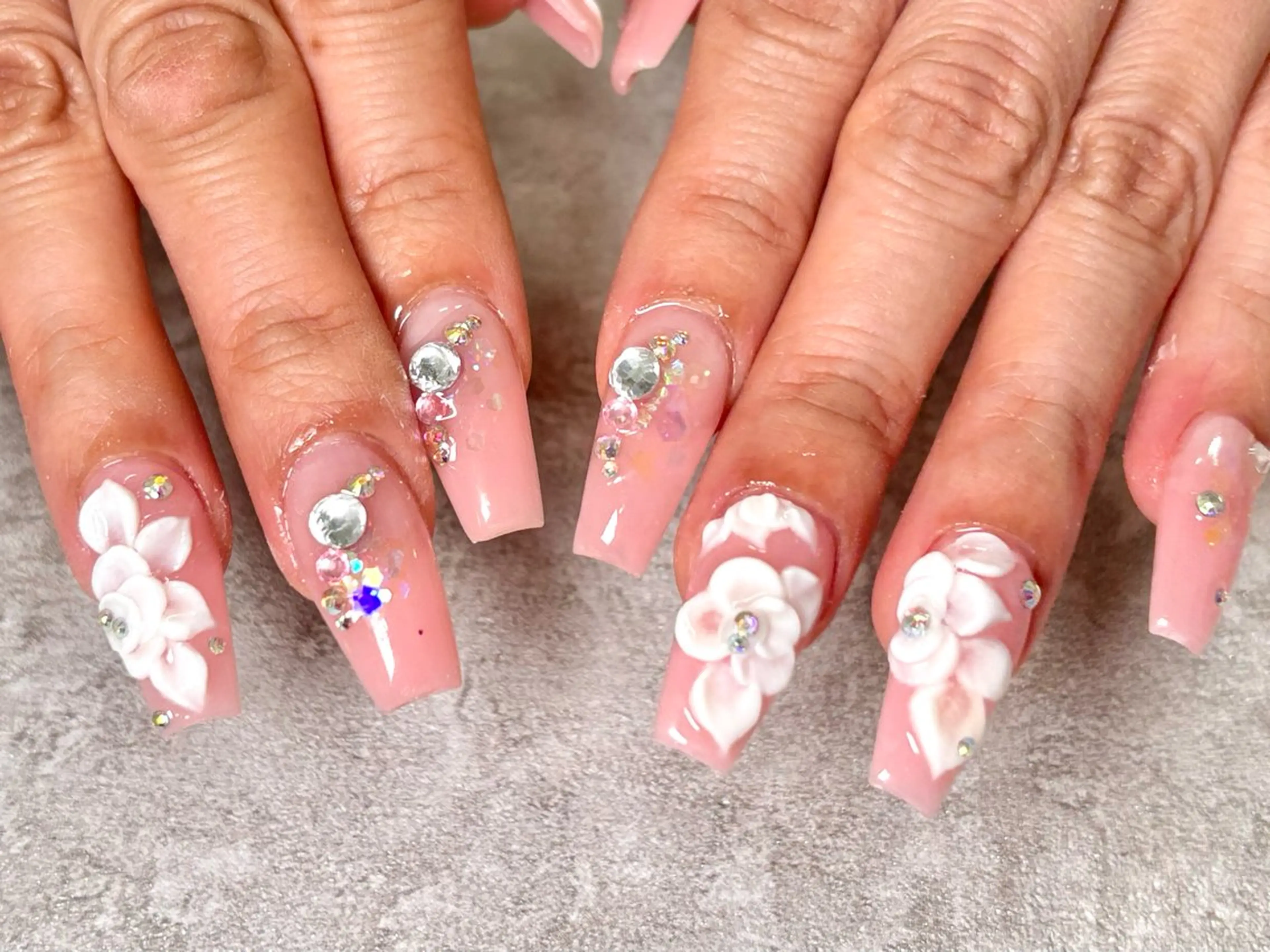 ネイル HaL NaiLのネイルデザイン