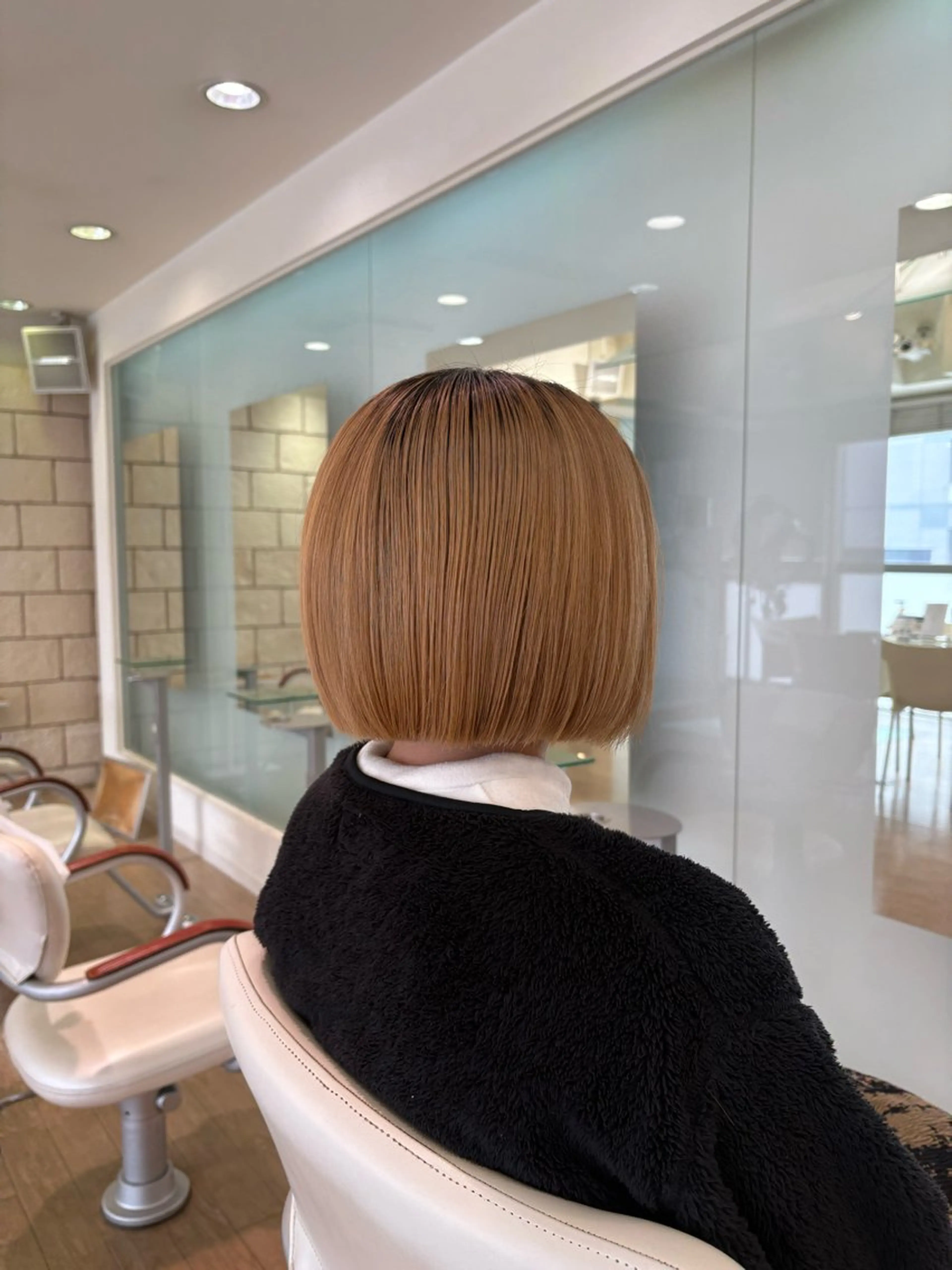 ショート 🌵大田 十聖🌵のヘアスタイル