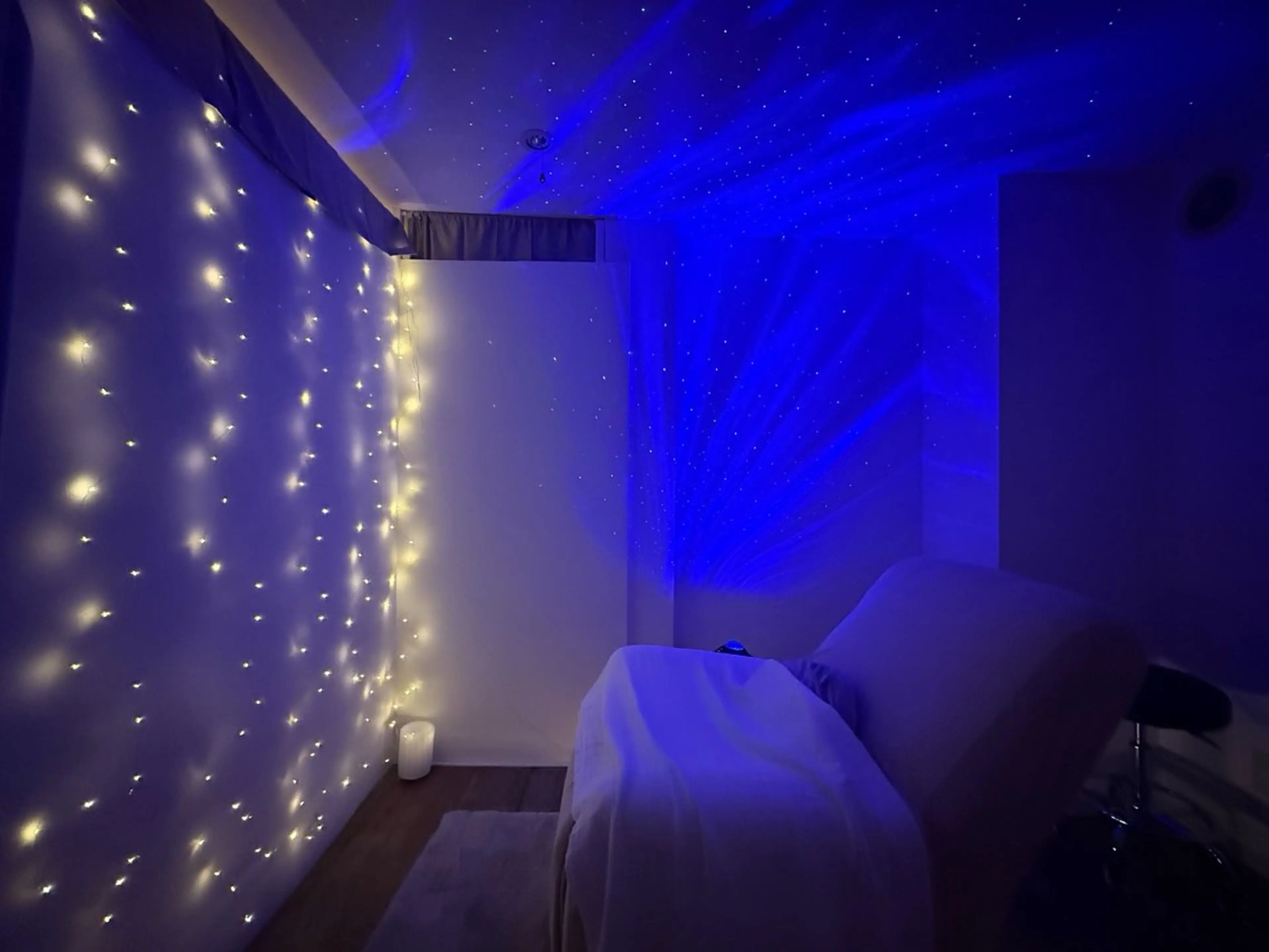 【人気No.1/眼精疲労】何も考えない時間極上ドライヘッドスパ 60分の写真