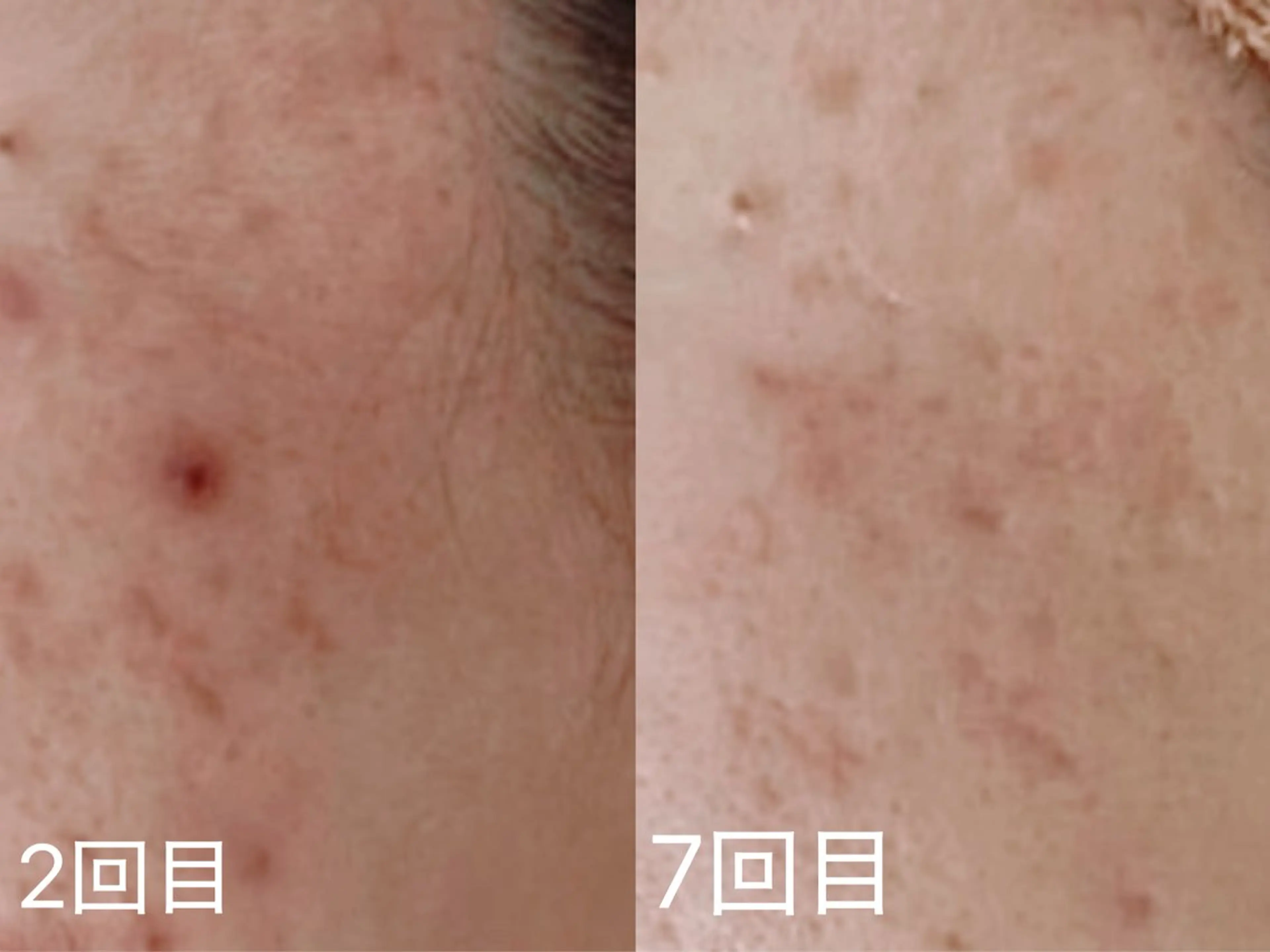 Wehana所属・Wehana salonのエステ・リラクイメージ