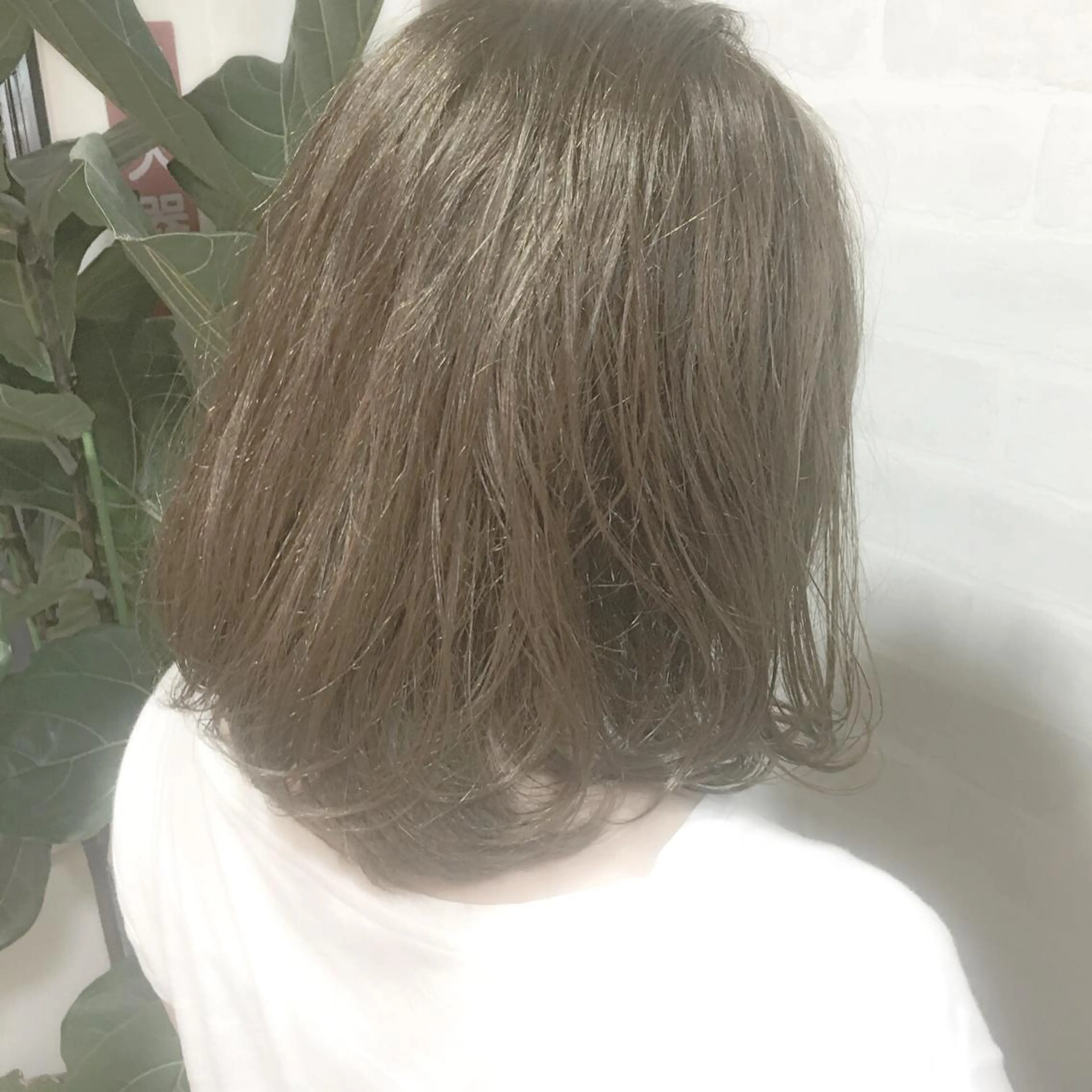 ショート ミディアム セミロング 美髪・髪質改善🌟 山口博史のヘアスタイル