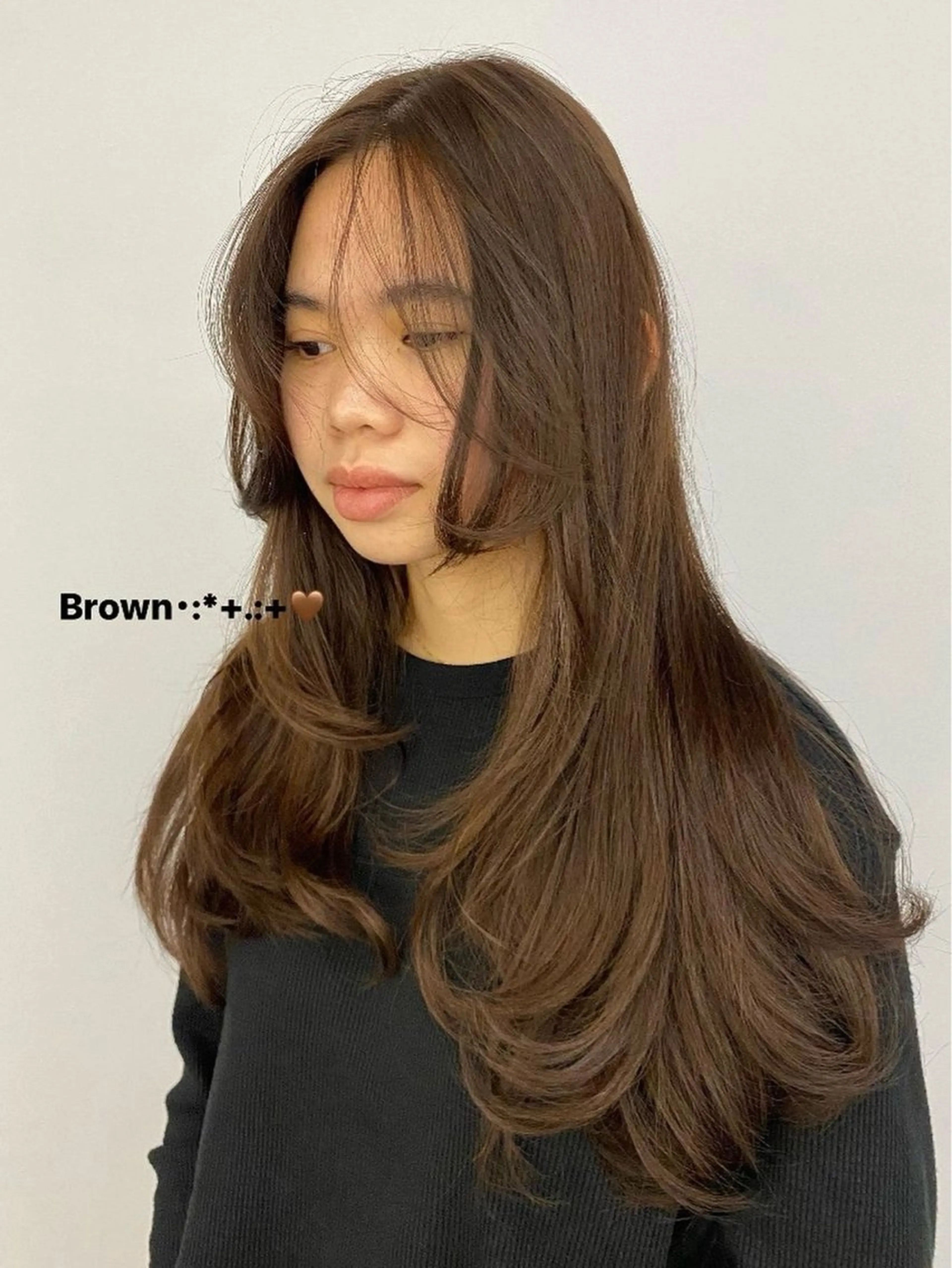 カラー ヘアカラー 🎀ブリーチカラー/ Kano🎀のヘアスタイル