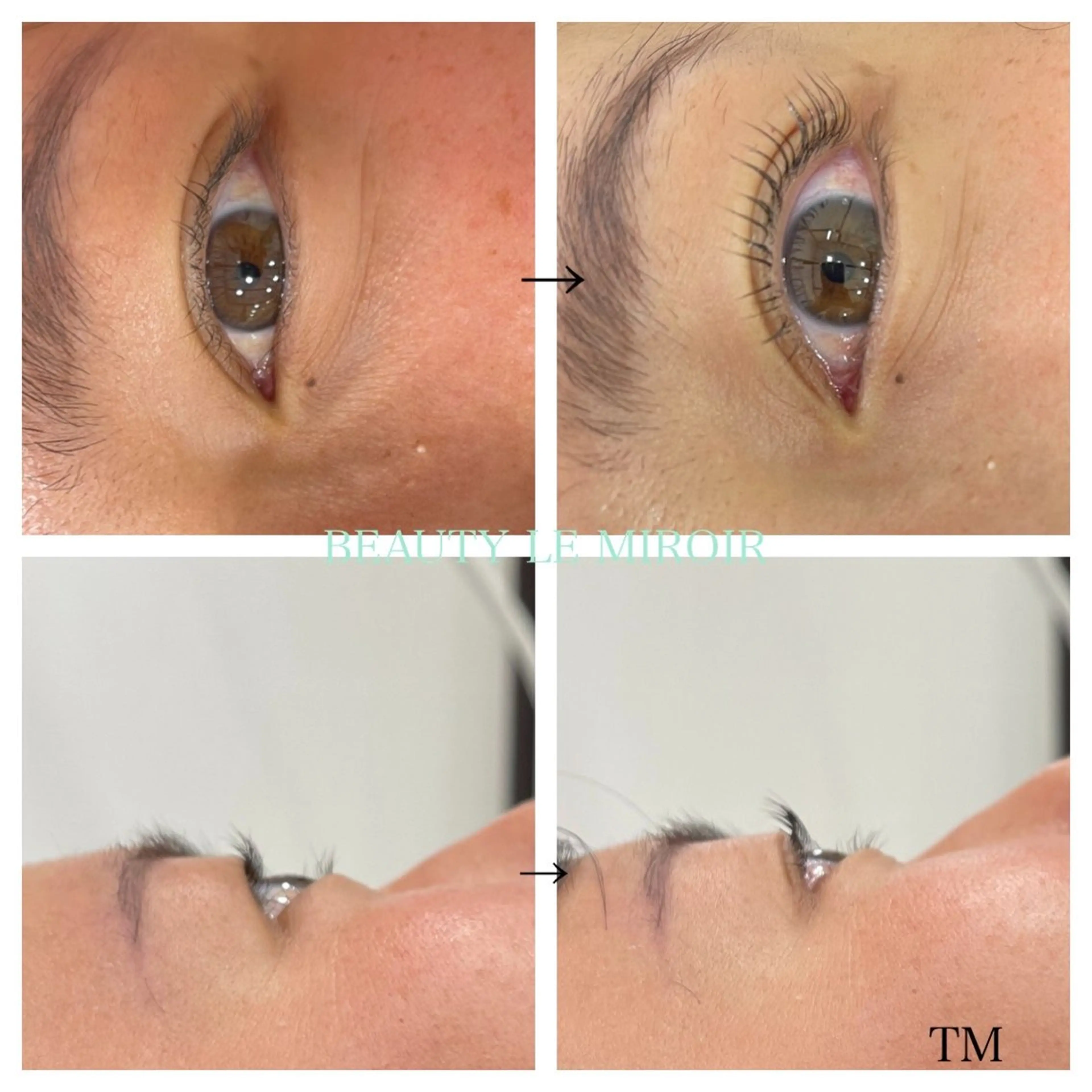 マツエク・マツパ ビューティー ミロワールのエステ・リラクイメージ