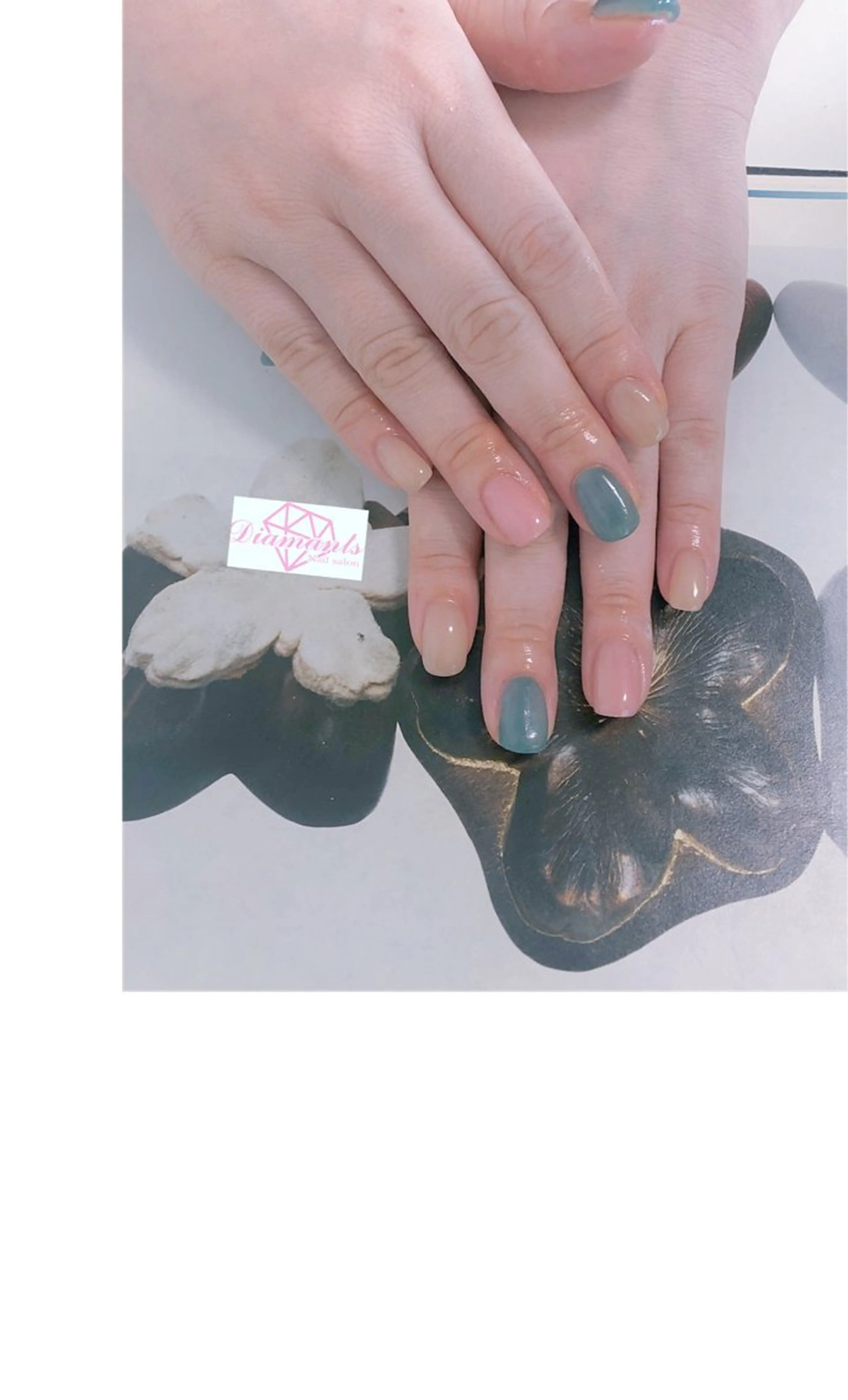 ネイル Asa miのネイルデザイン