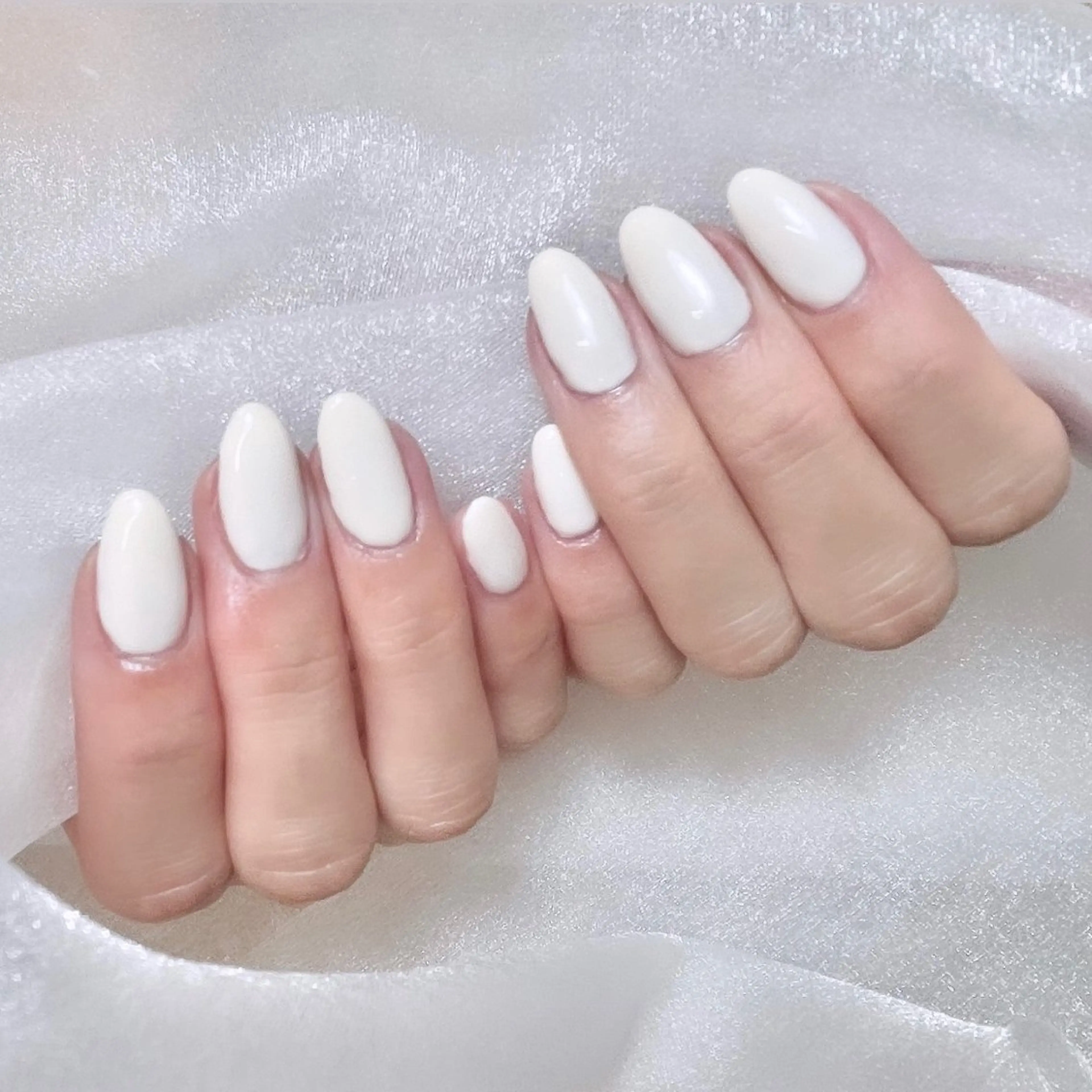 ネイル Nailist. emiのネイルデザイン