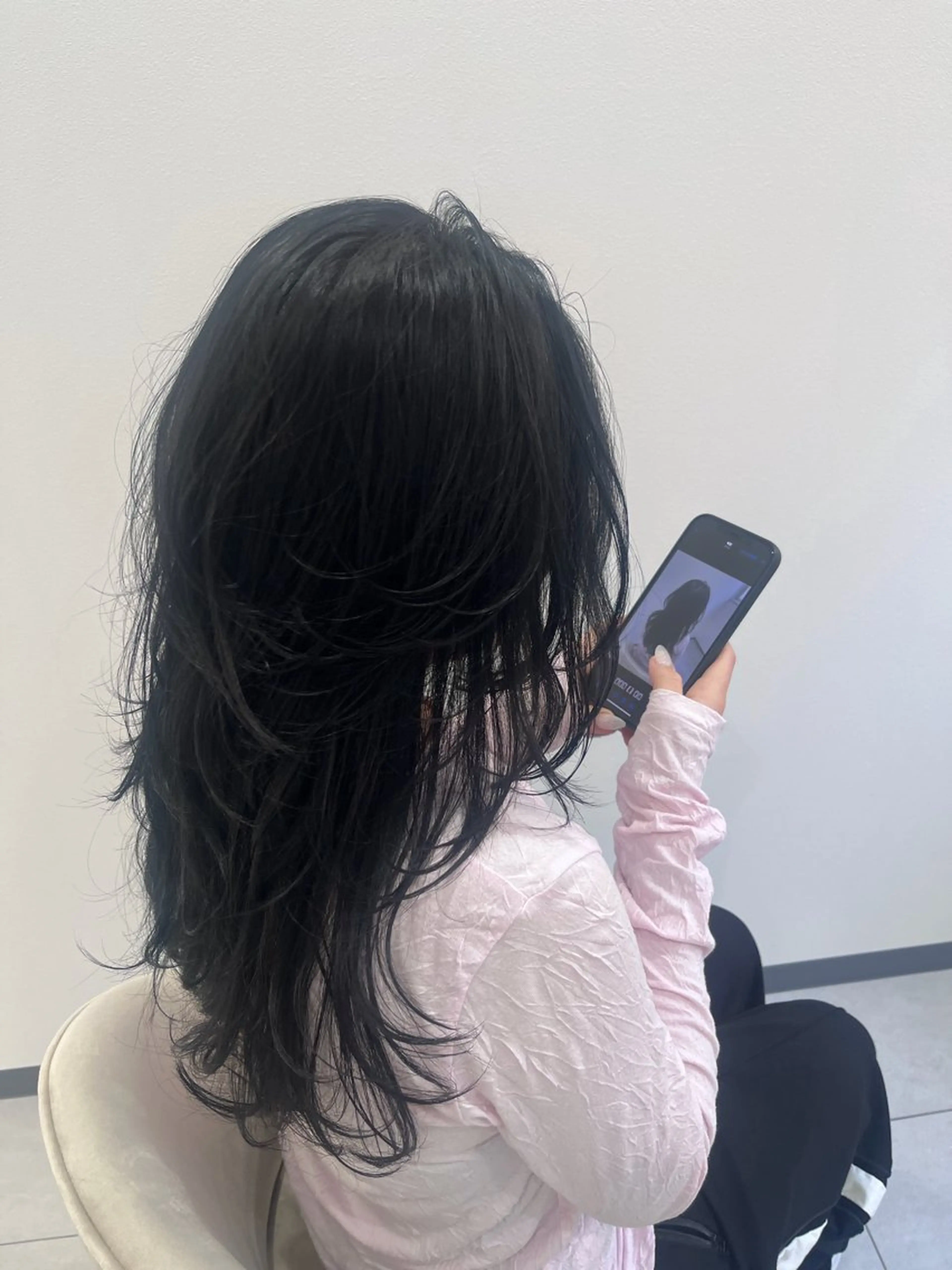 【3月限定☘️】カット＋カラー🪄の写真