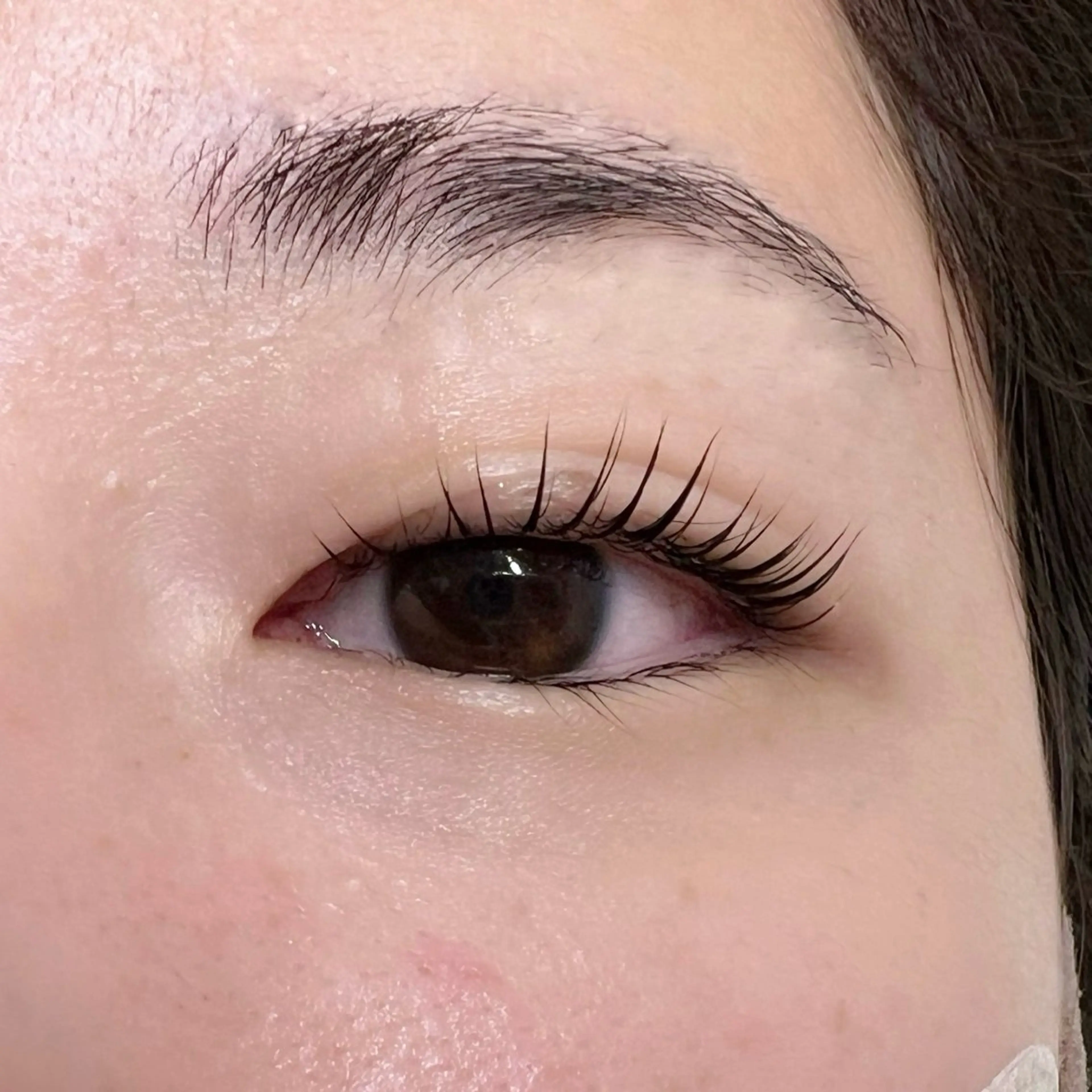 マツエク・マツパ kaho / u.のマツエク・マツパデザイン