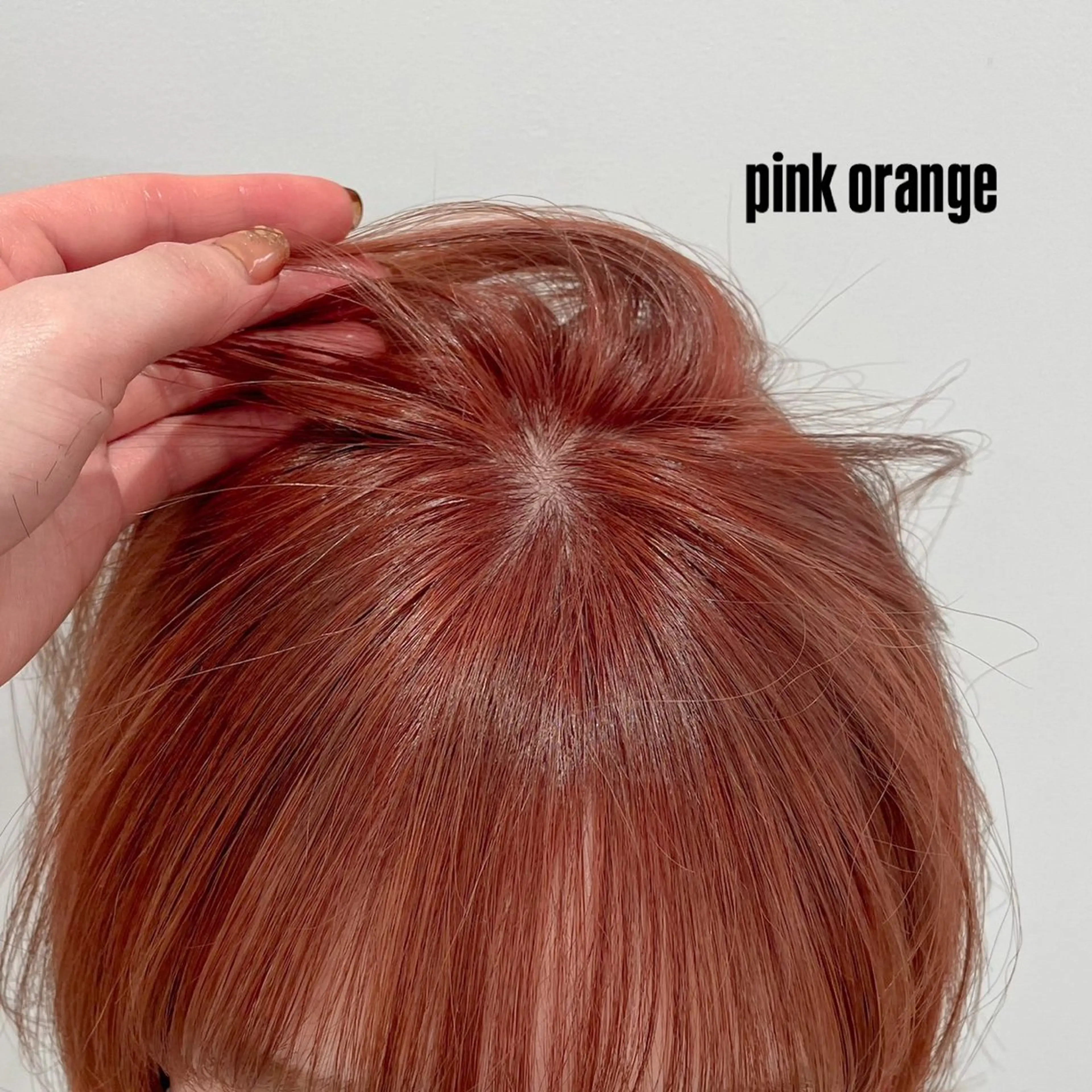 ショート カラー ヘアカラー 透明感/ベージュ /kazui🐈のヘアスタイル