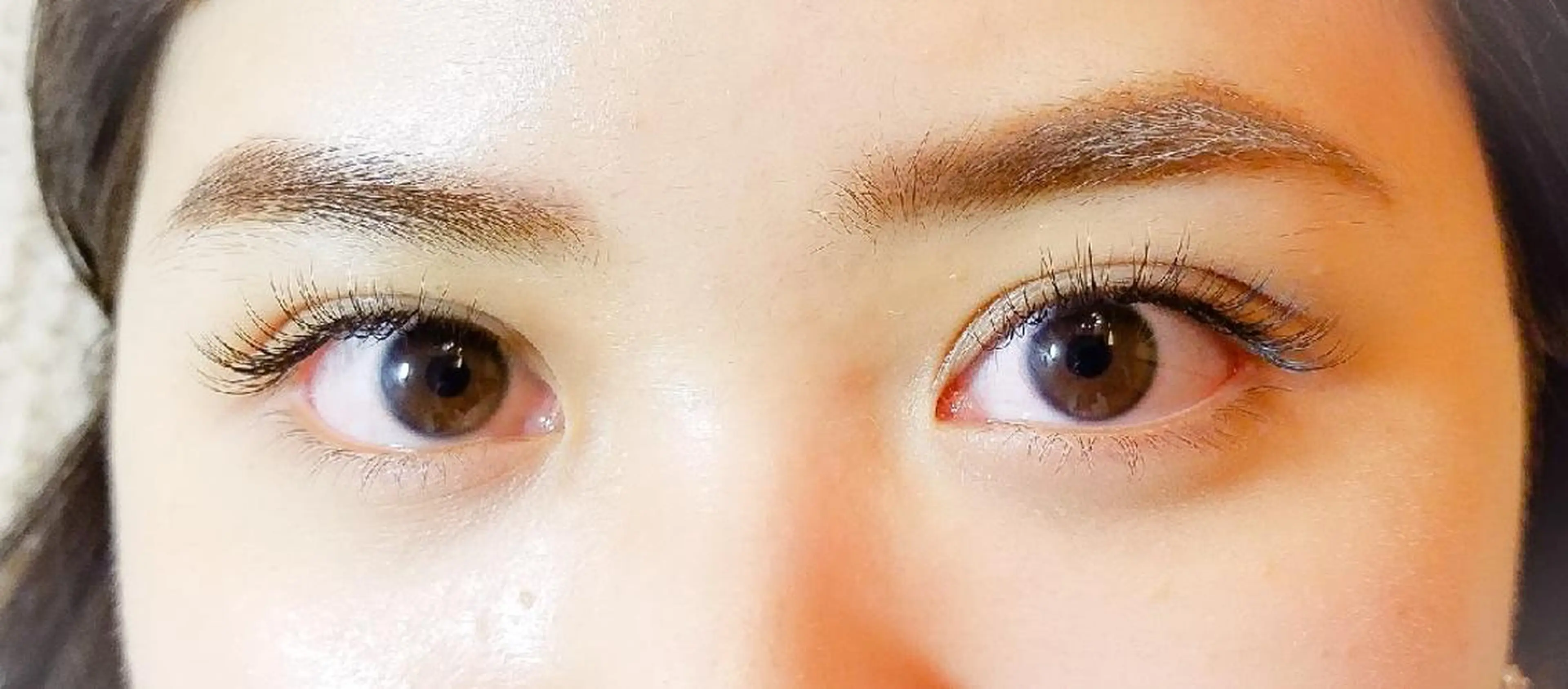 マツエク・マツパ 付け放題 アイラッシュ コペル【Copel】所属・個室サロンcopel 　kishimotoのマツエク・マツパデザイン