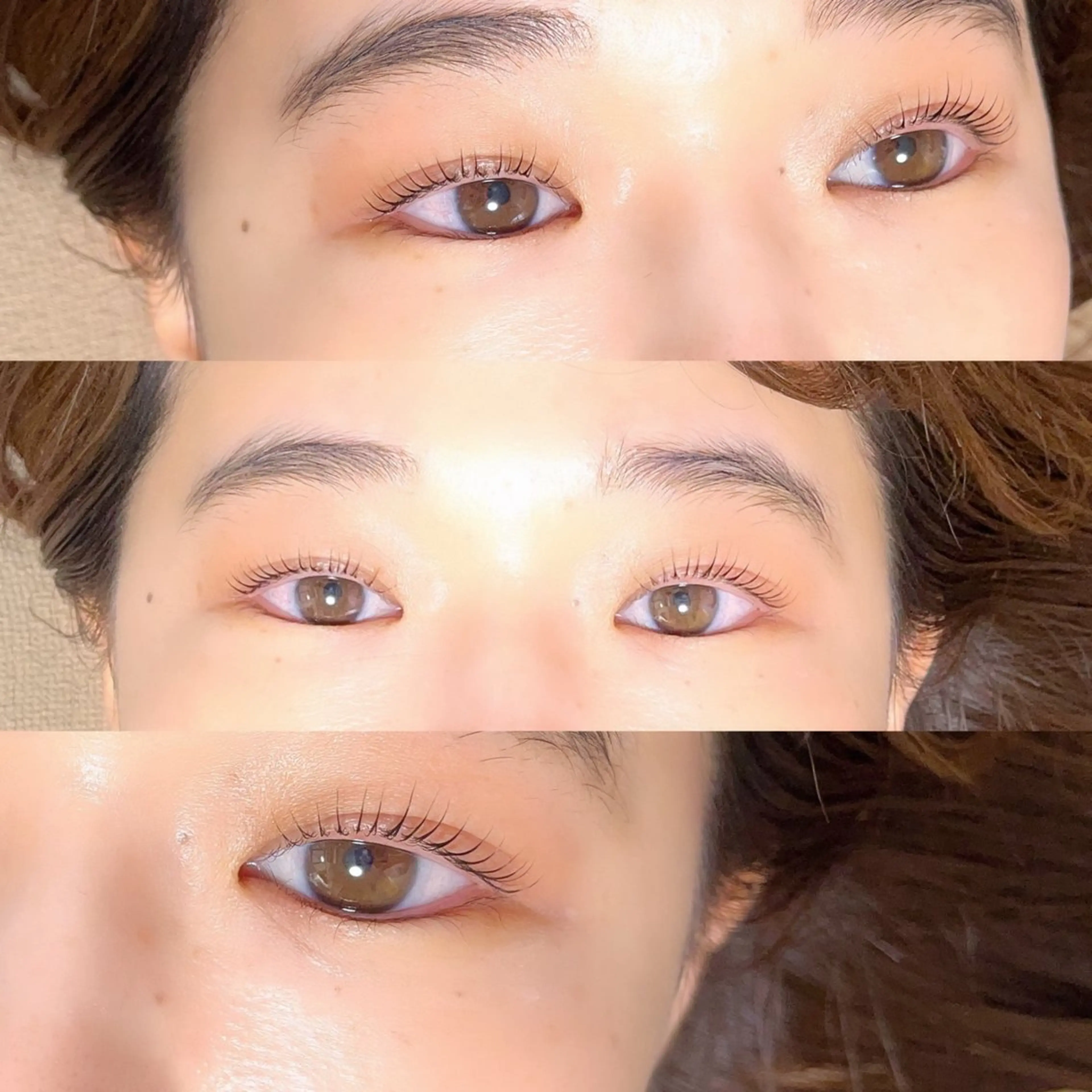 マツエク・マツパ マツパ Rafre【ラフレ】 タカヤマのマツエク・マツパデザイン