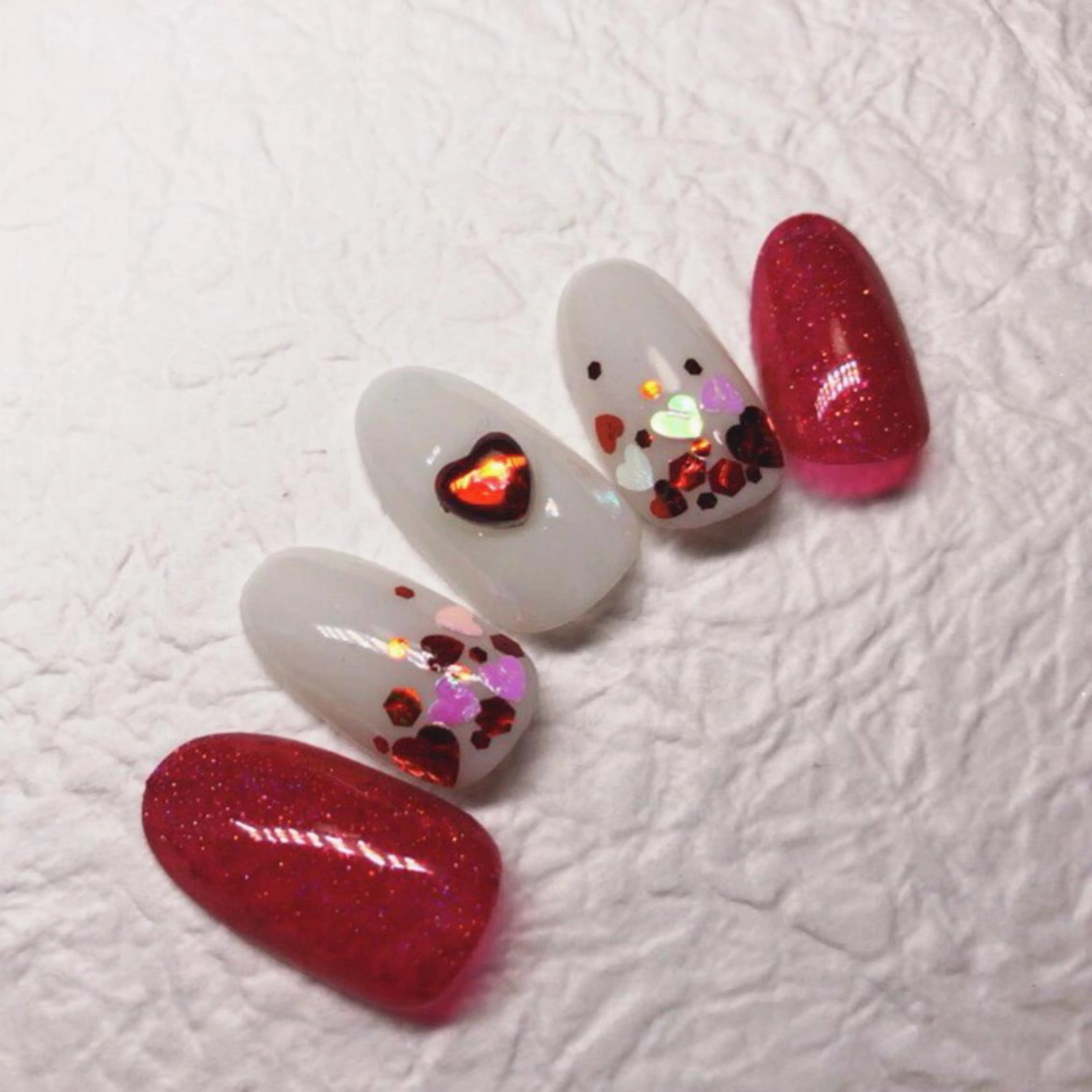 ネイル Y NAILのエステ・リラクイメージ